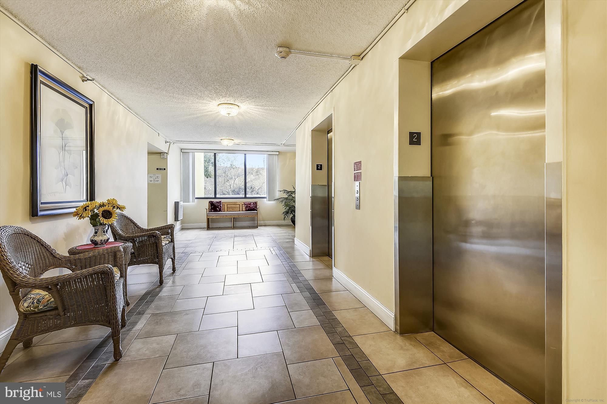 ROSSMOOR MUTUAL 22 CODM - Residential