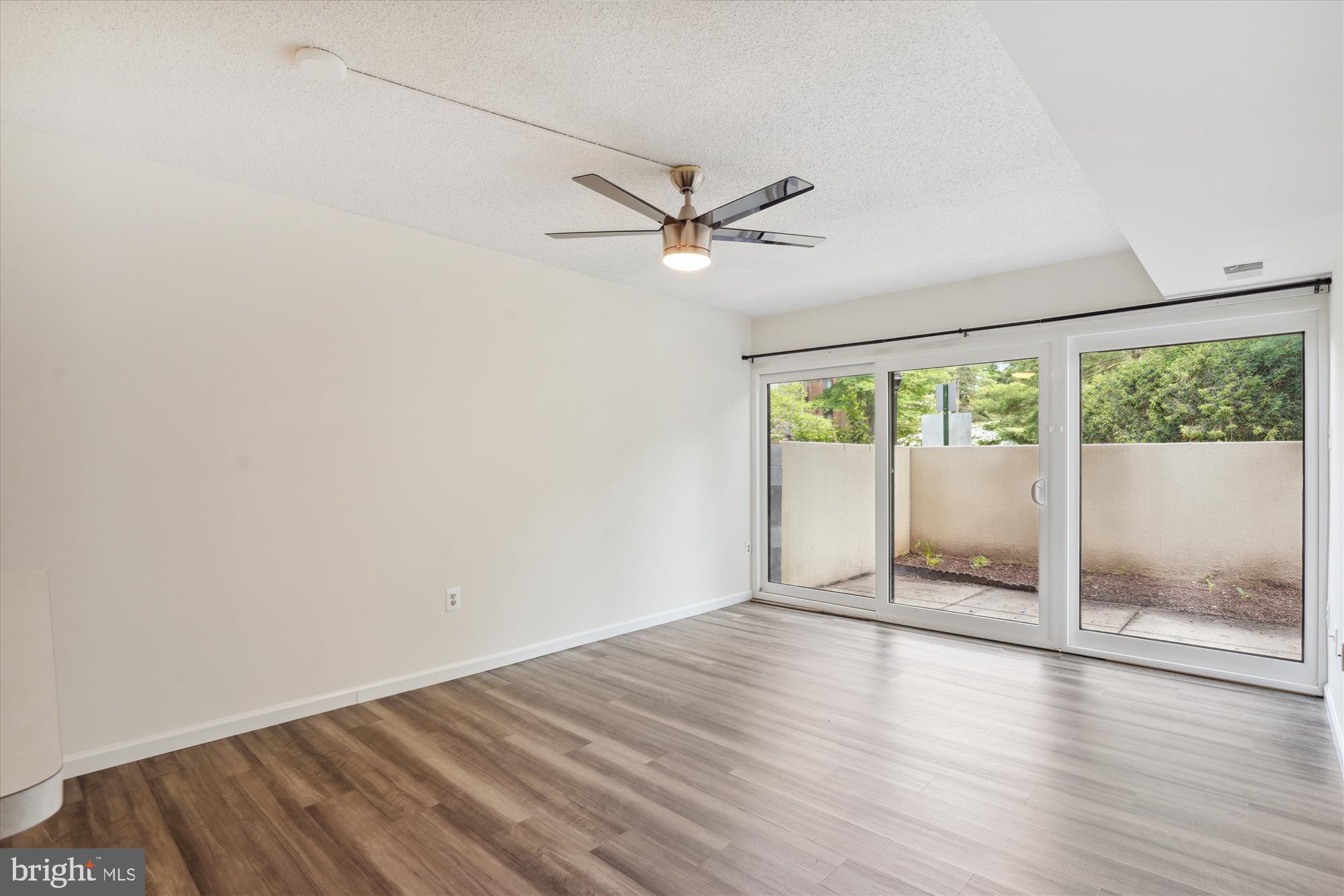 ROSSMOOR MUTUAL 22 CODM - Residential