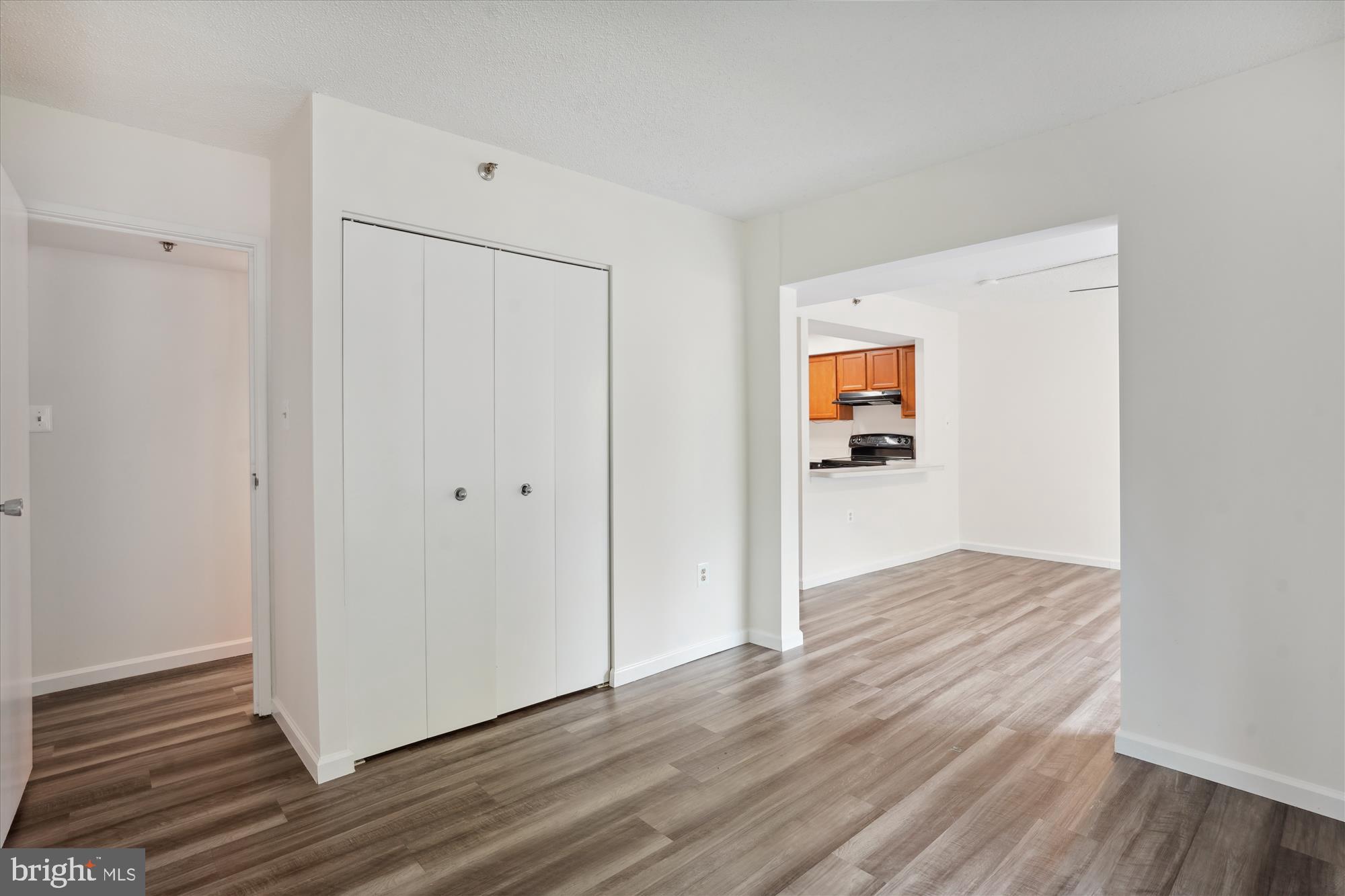 ROSSMOOR MUTUAL 22 CODM - Residential