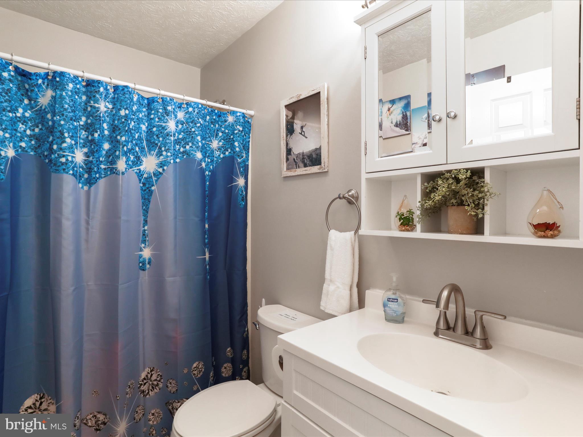 FOREST KNOLLS - Residential