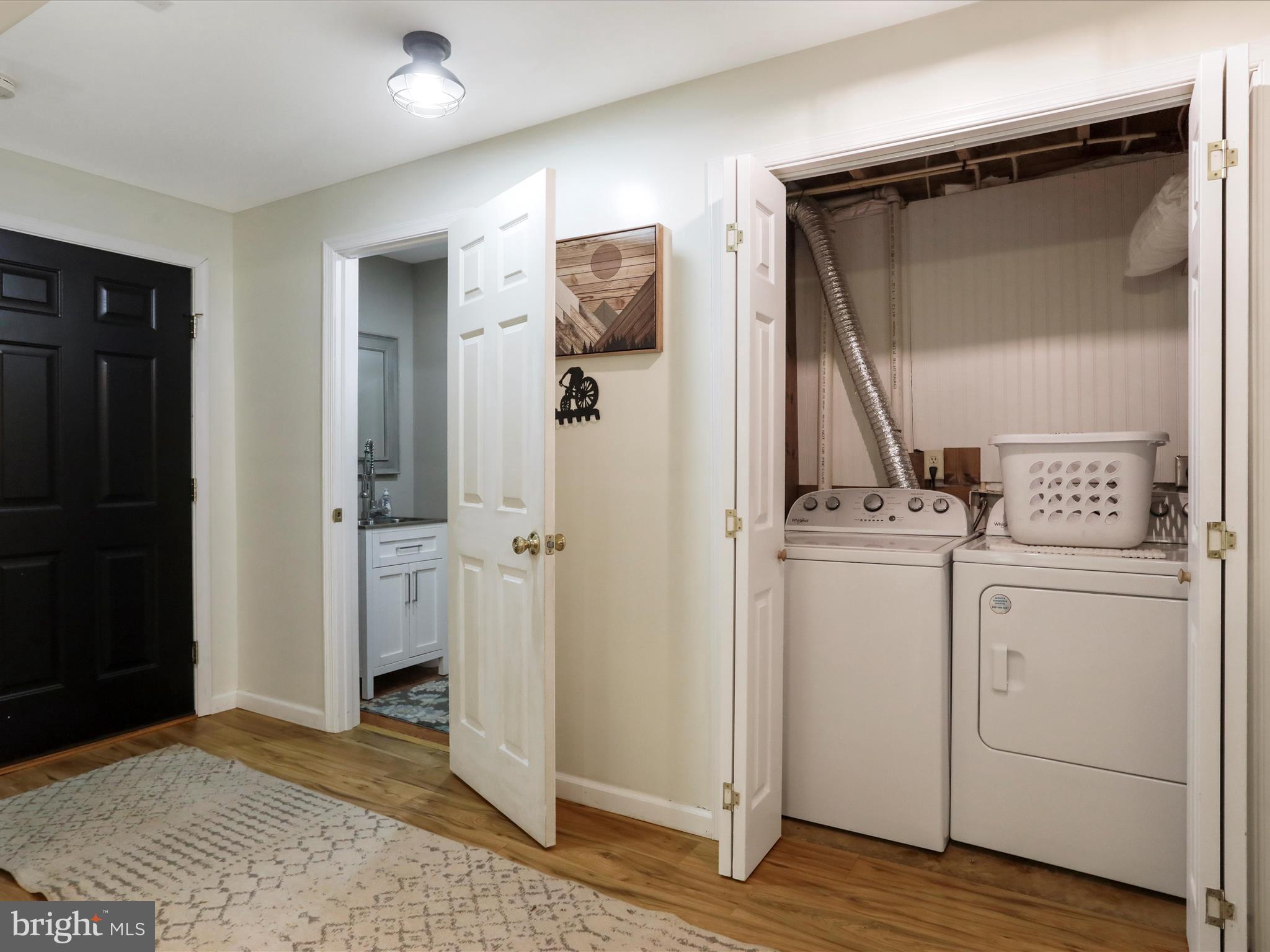 FOREST KNOLLS - Residential