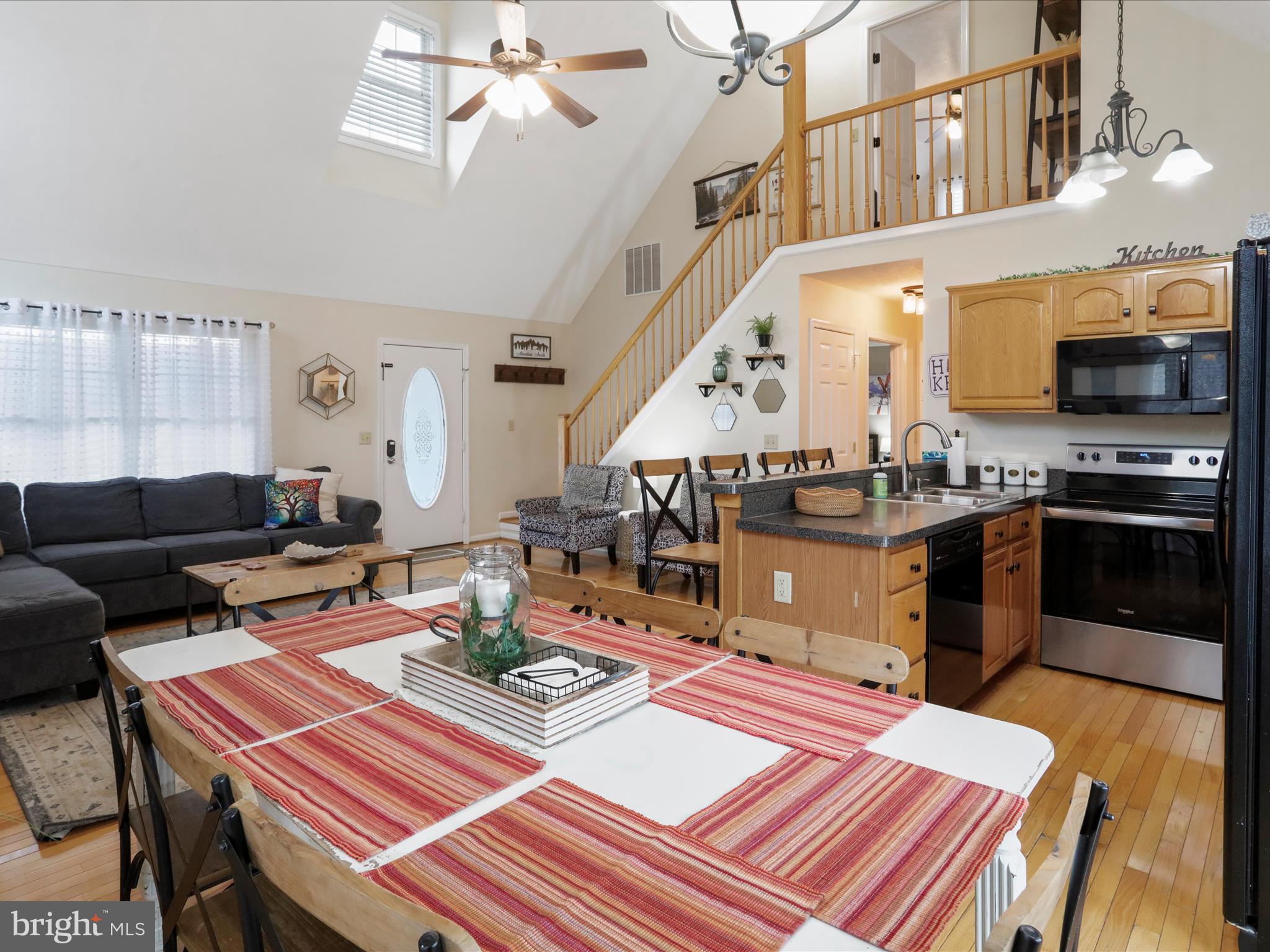 FOREST KNOLLS - Residential