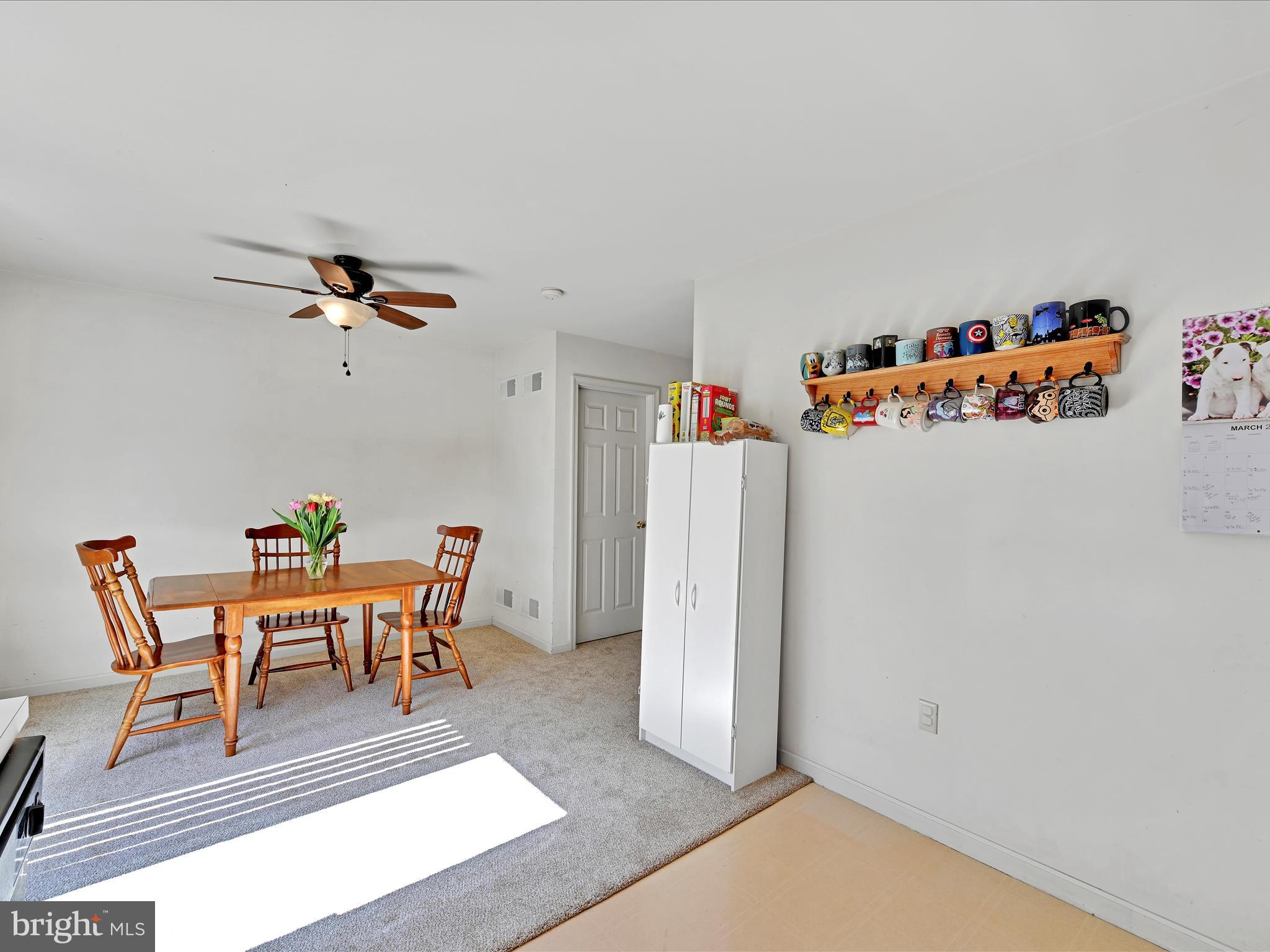 GABLE PARK WOODS - Residential