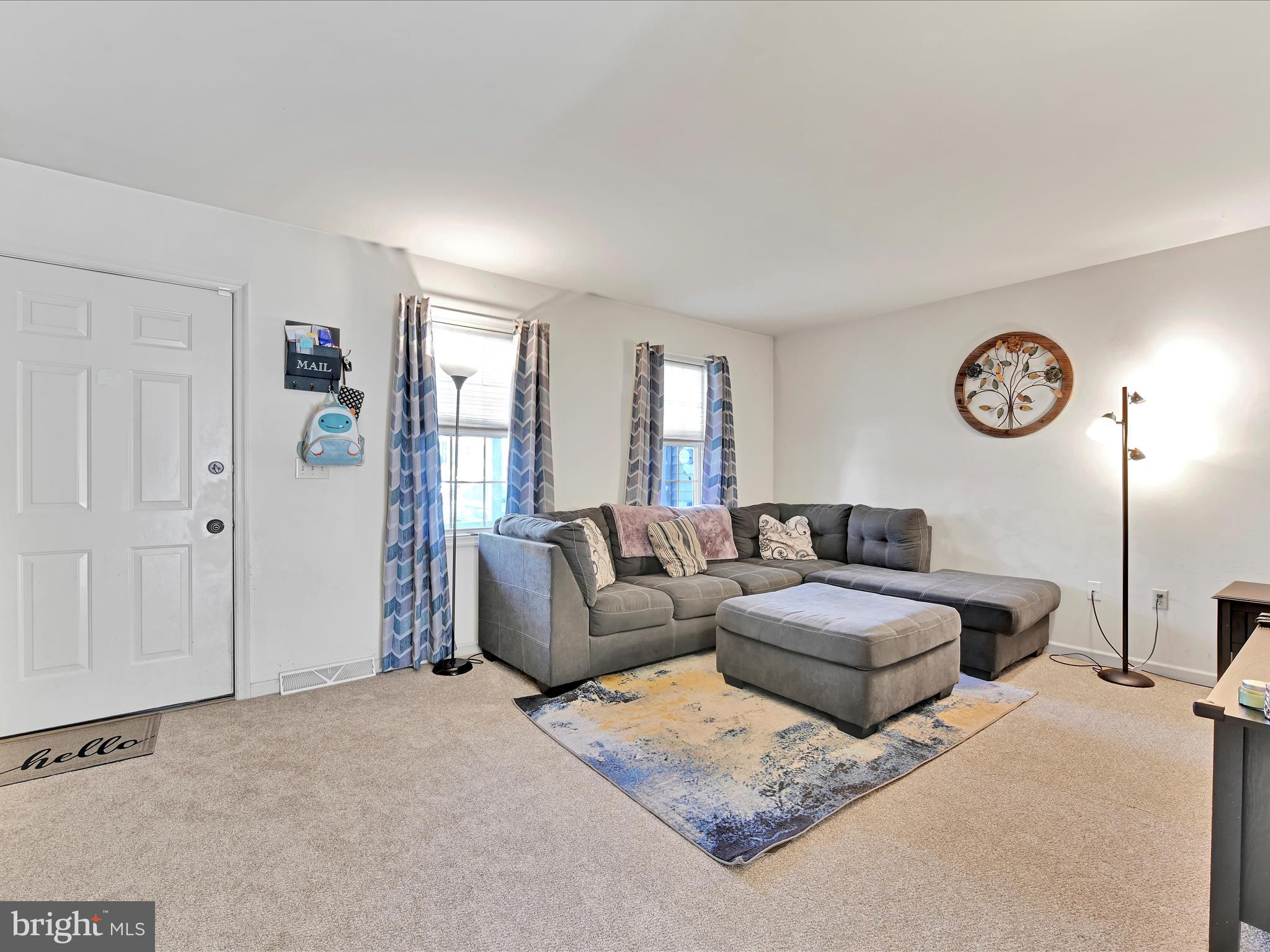 GABLE PARK WOODS - Residential