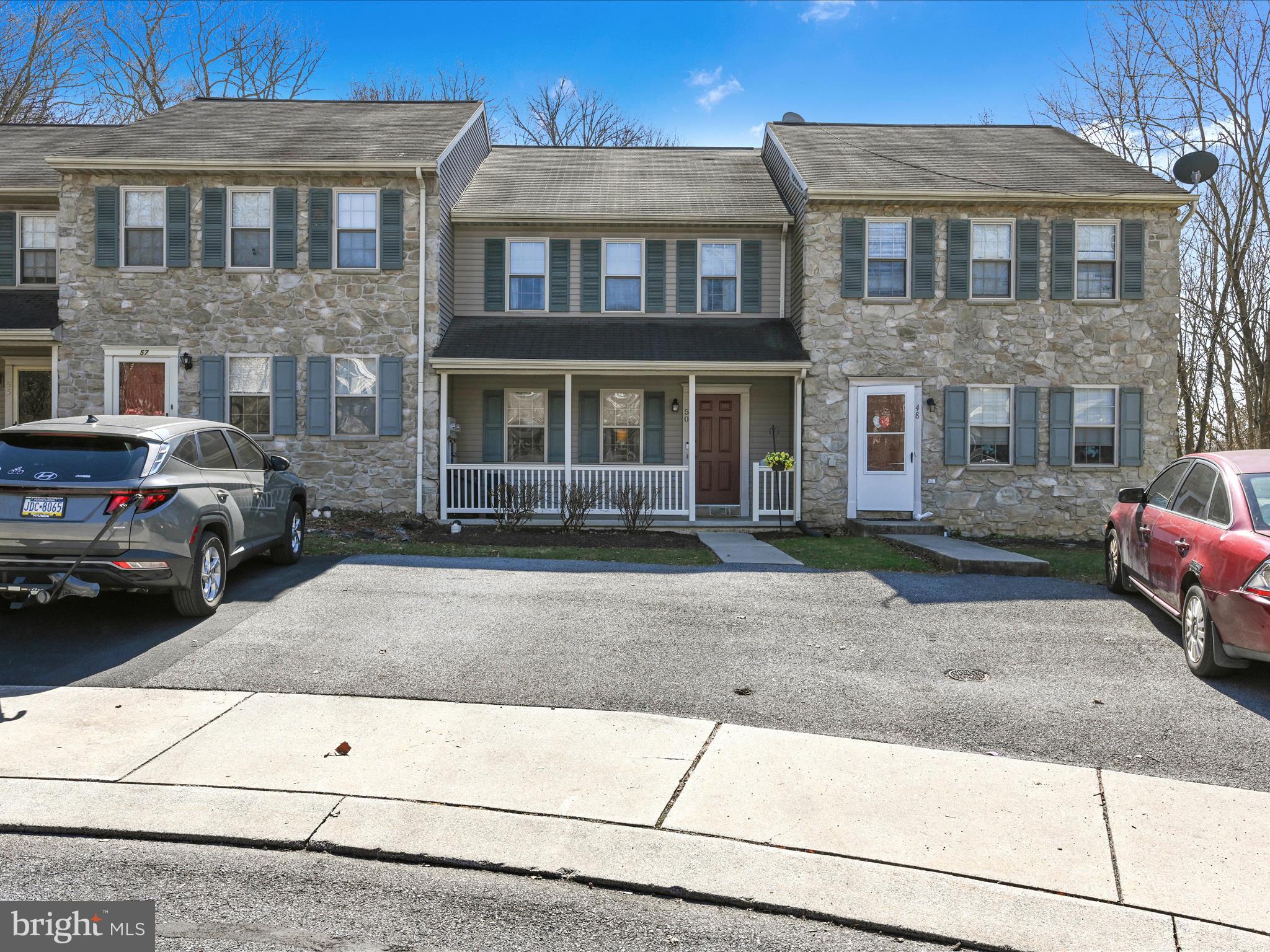 GABLE PARK WOODS - Residential