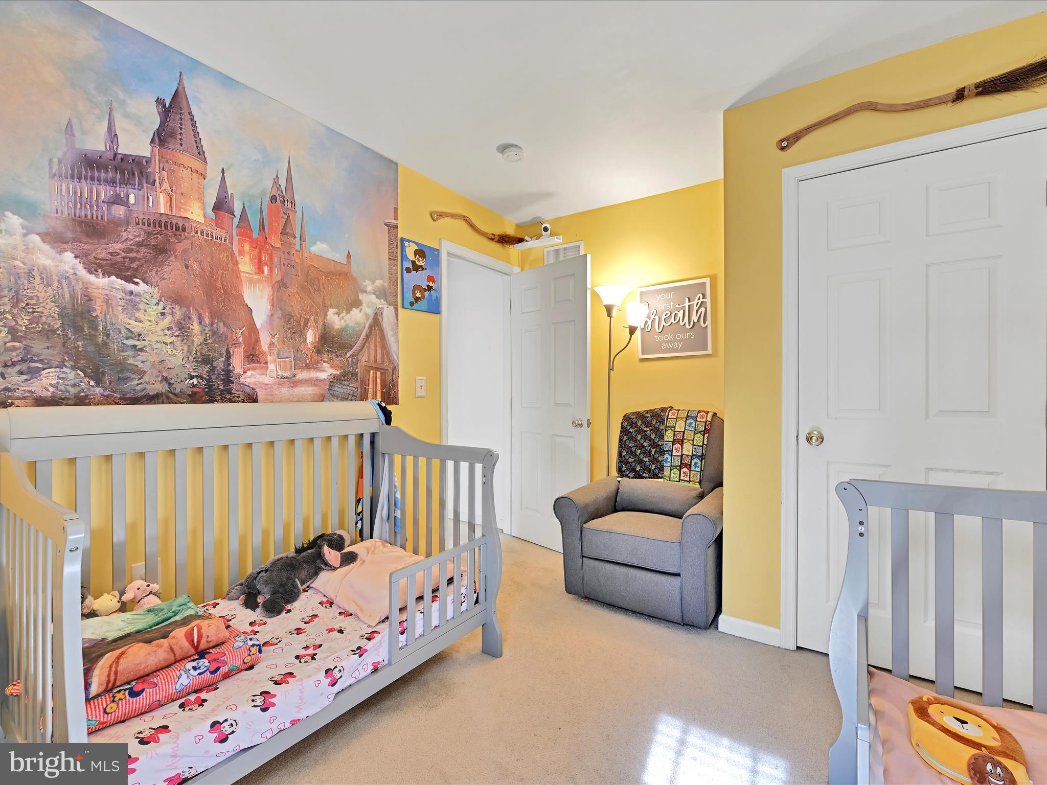 GABLE PARK WOODS - Residential