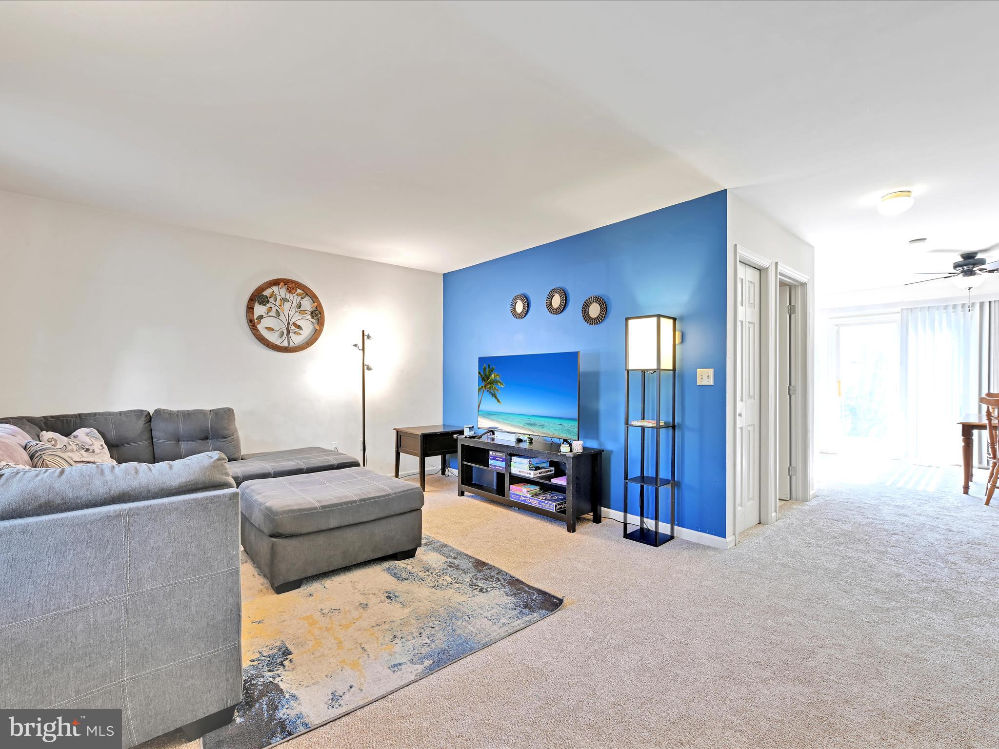 GABLE PARK WOODS - Residential