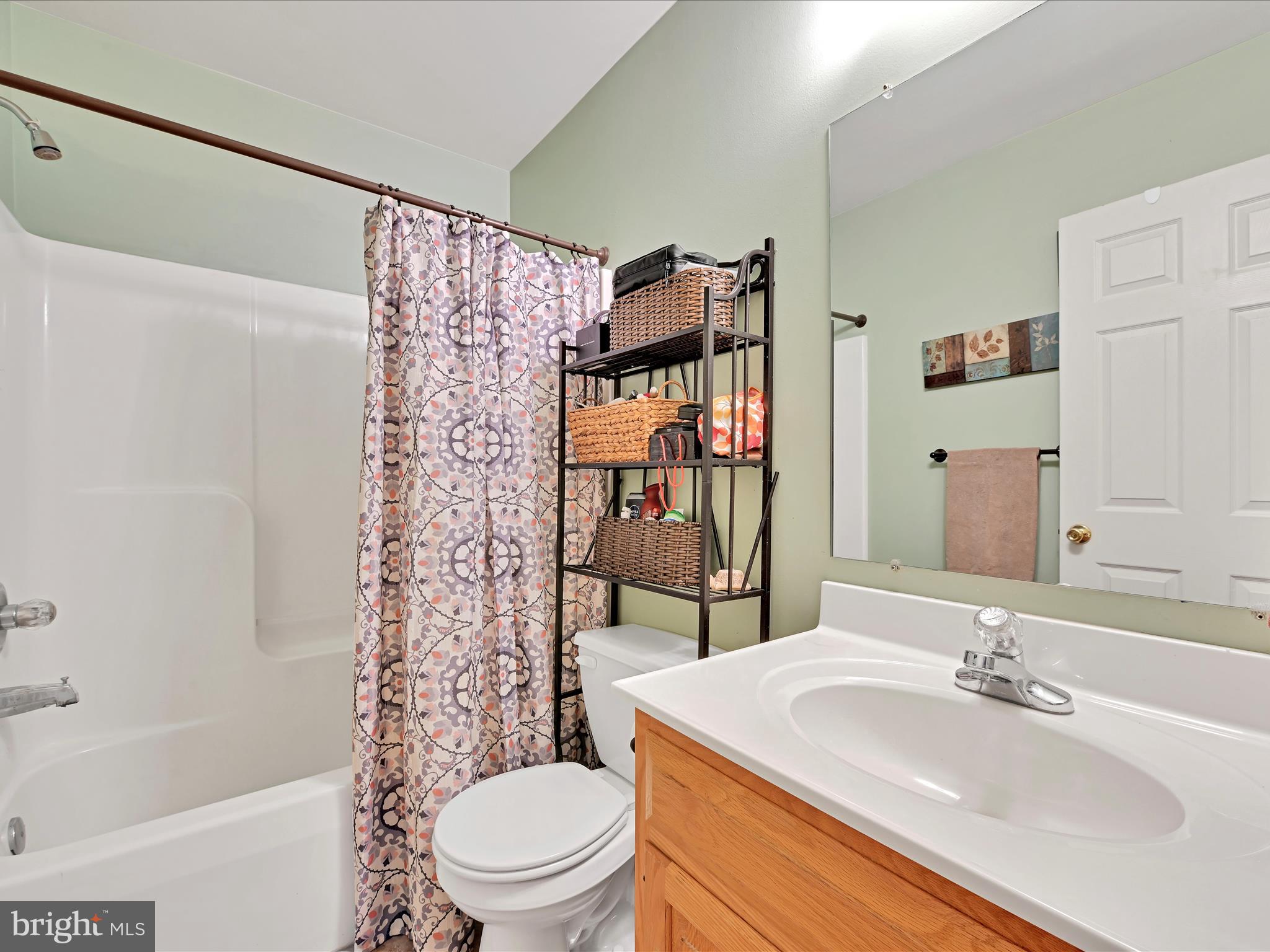 GABLE PARK WOODS - Residential