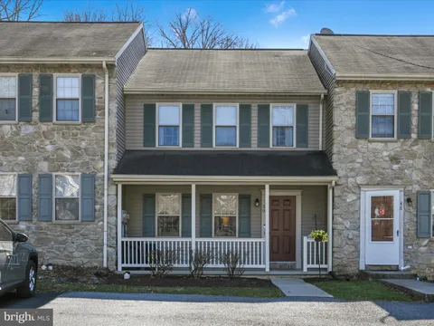 50 Deep Hollow Lane, Lancaster, PA 17603 - MLS#: PALA2066120