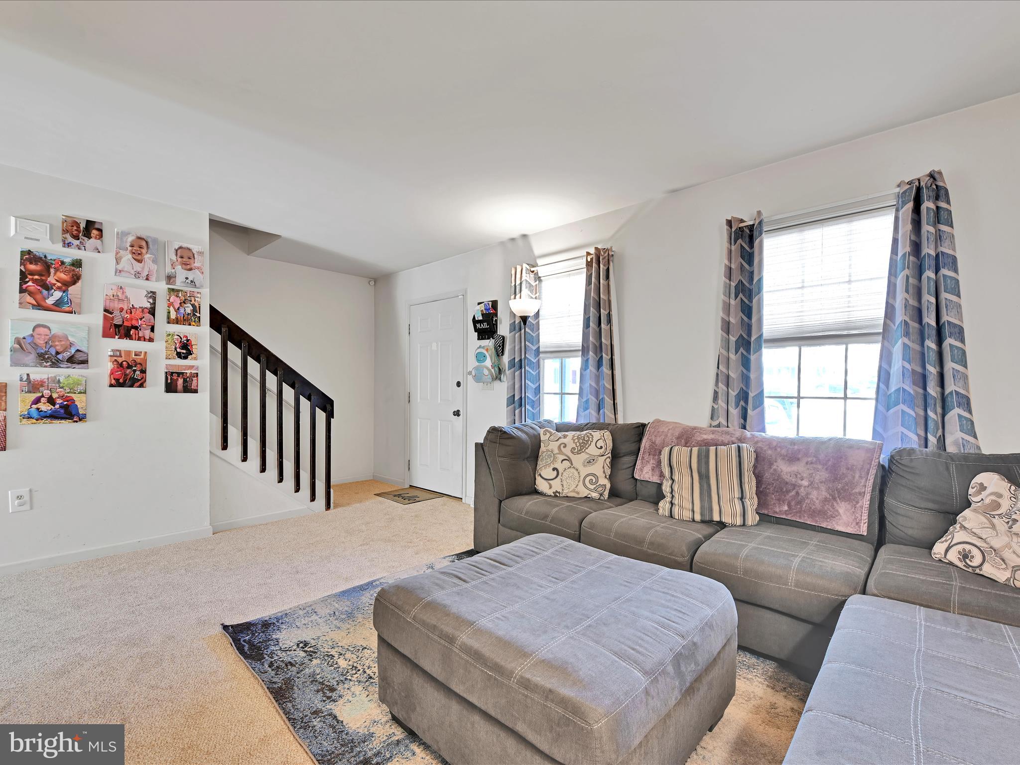 GABLE PARK WOODS - Residential