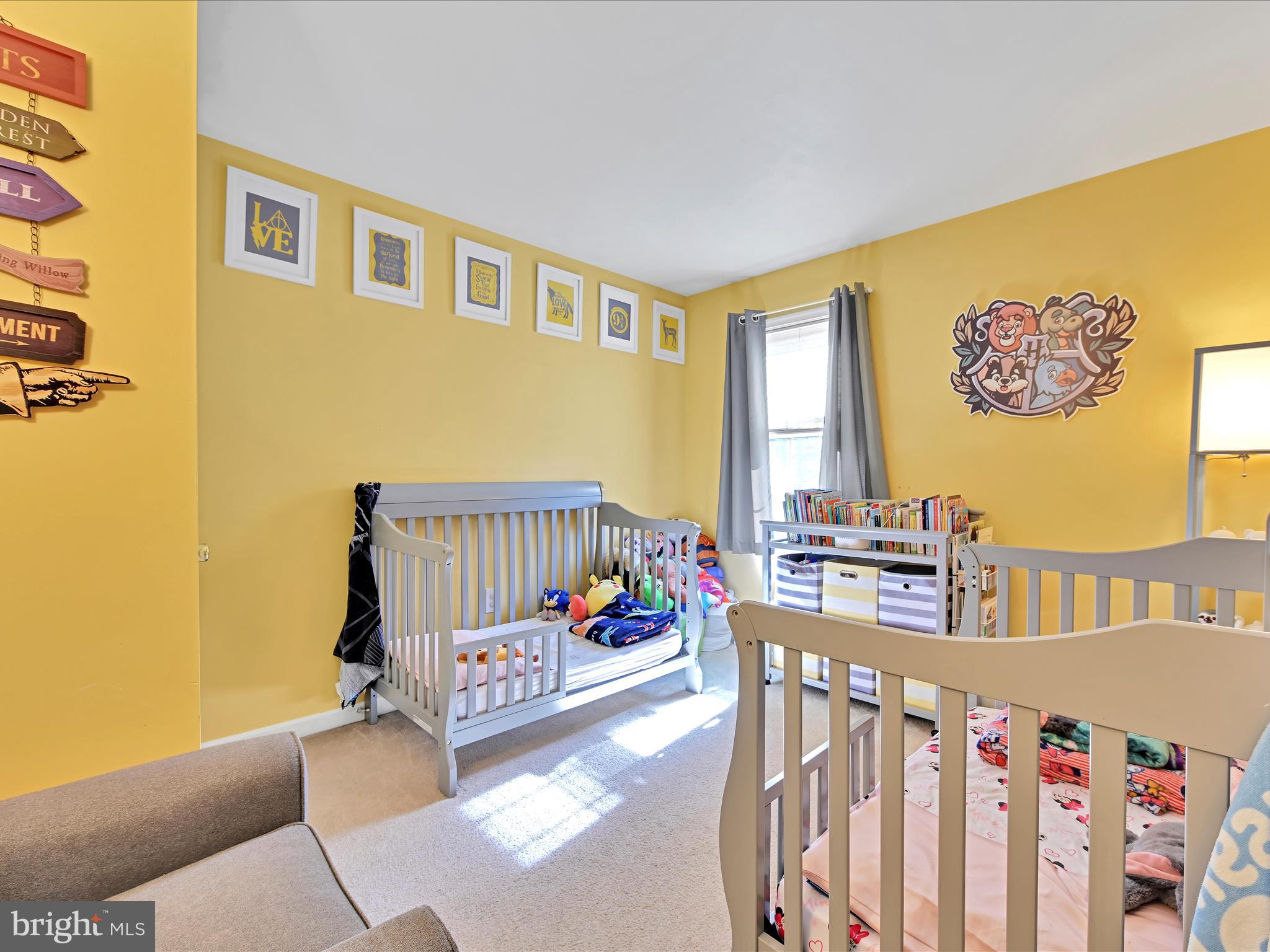 GABLE PARK WOODS - Residential