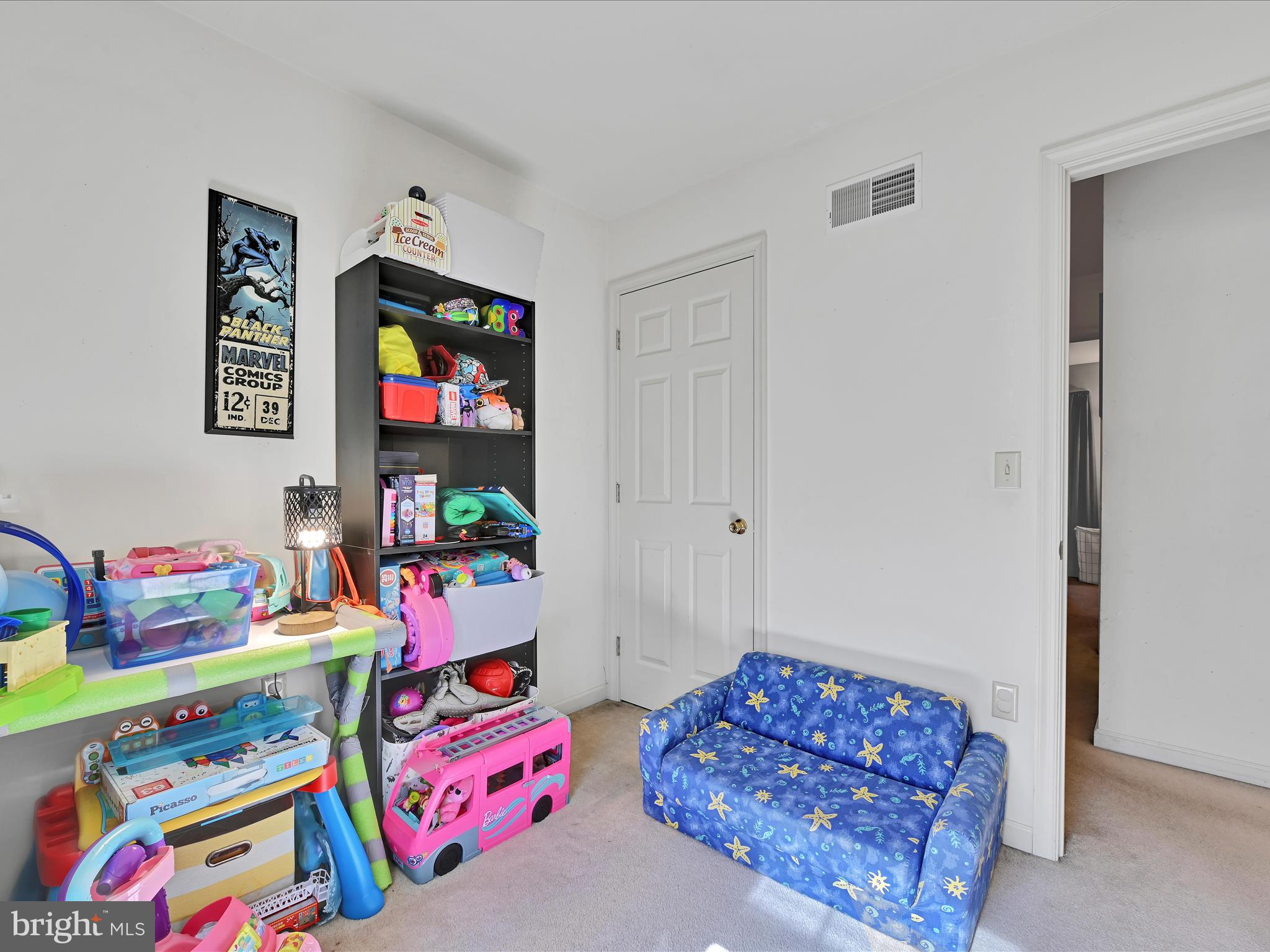 GABLE PARK WOODS - Residential