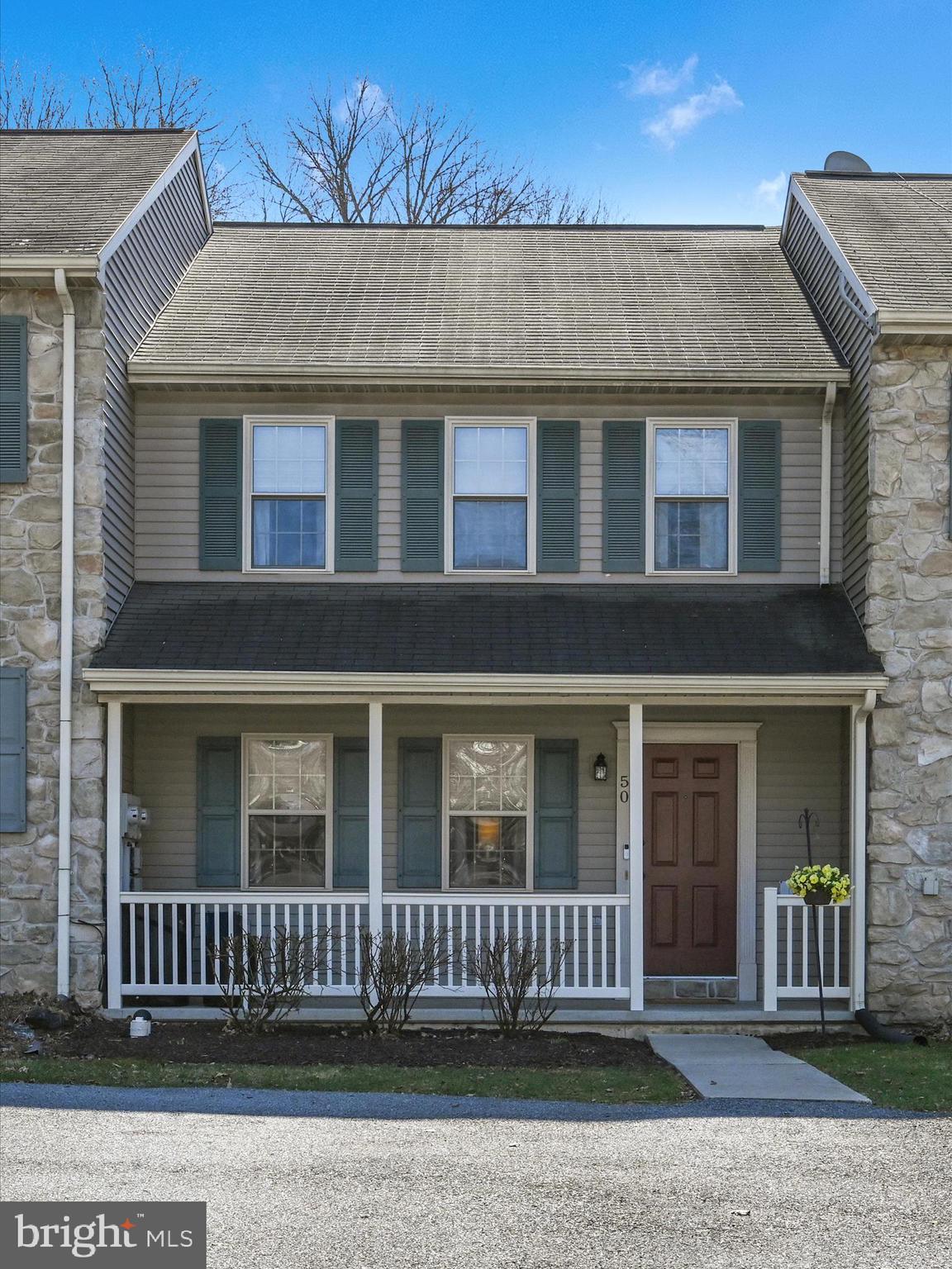 GABLE PARK WOODS - Residential