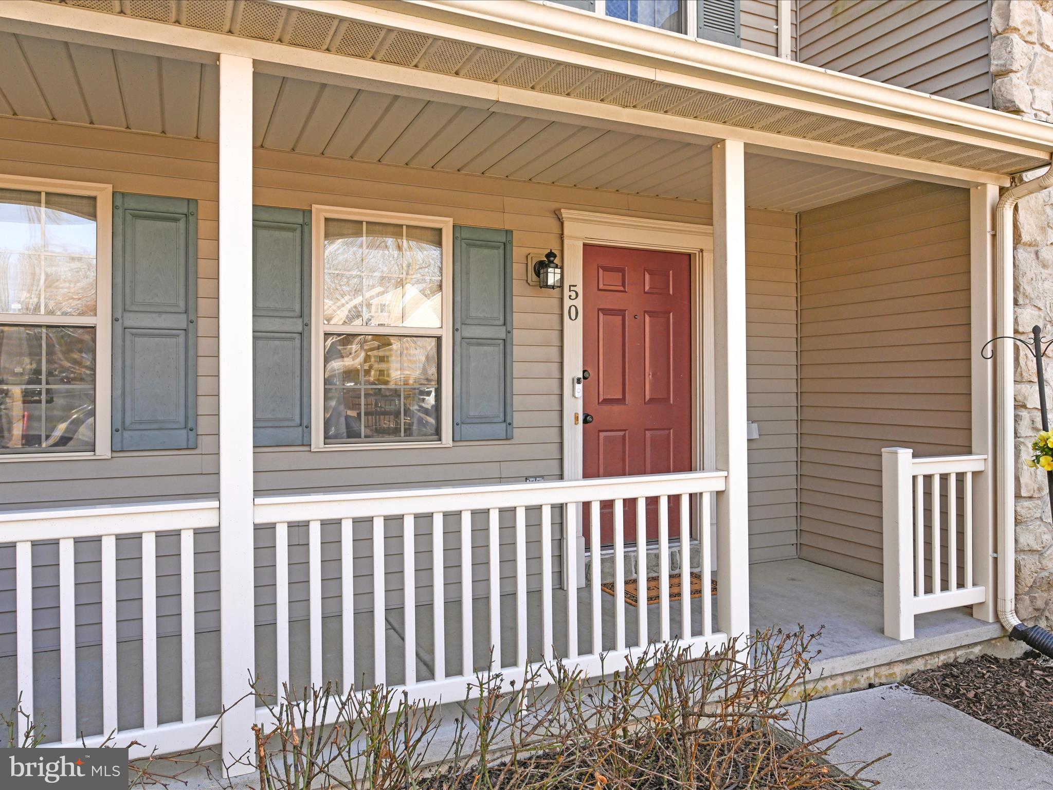 GABLE PARK WOODS - Residential