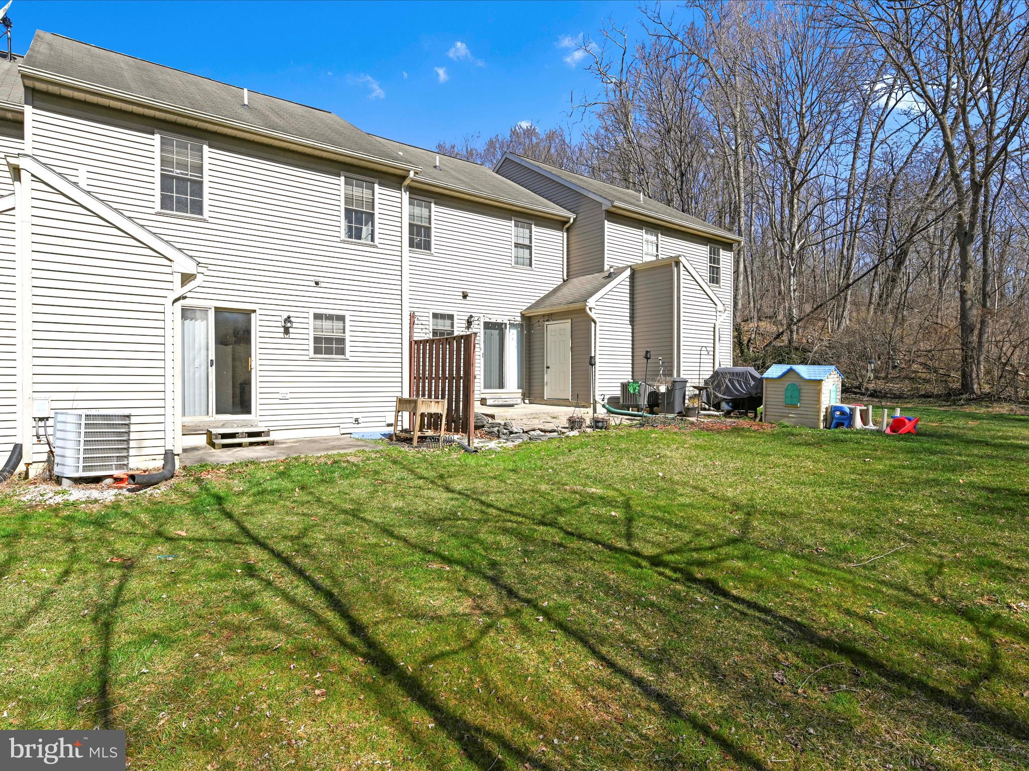 GABLE PARK WOODS - Residential