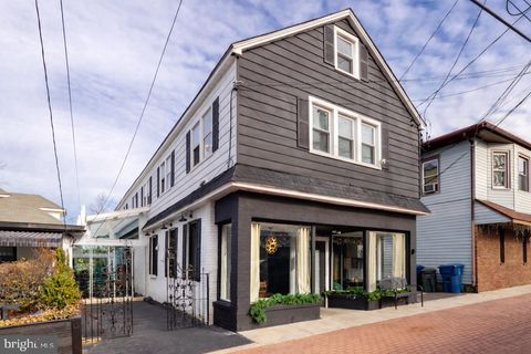 Photo of 348 S Main Street, WILLIAMSTOWN, NJ 08094 (MLS # NJGL2068520)