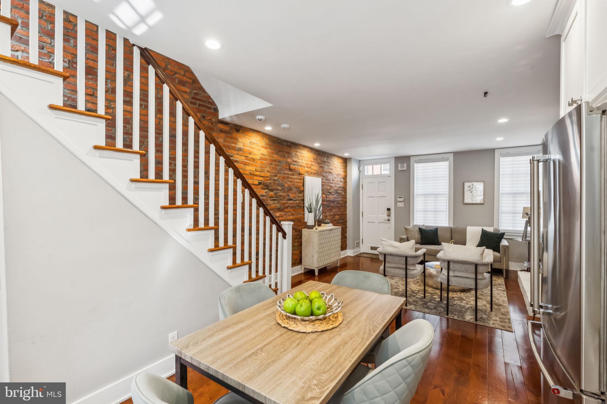 WASHINGTON SQ WEST - Residential