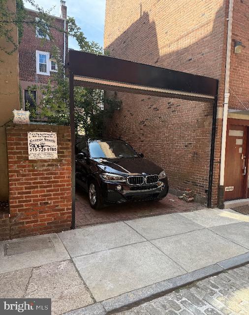 WASHINGTON SQ WEST - Residential