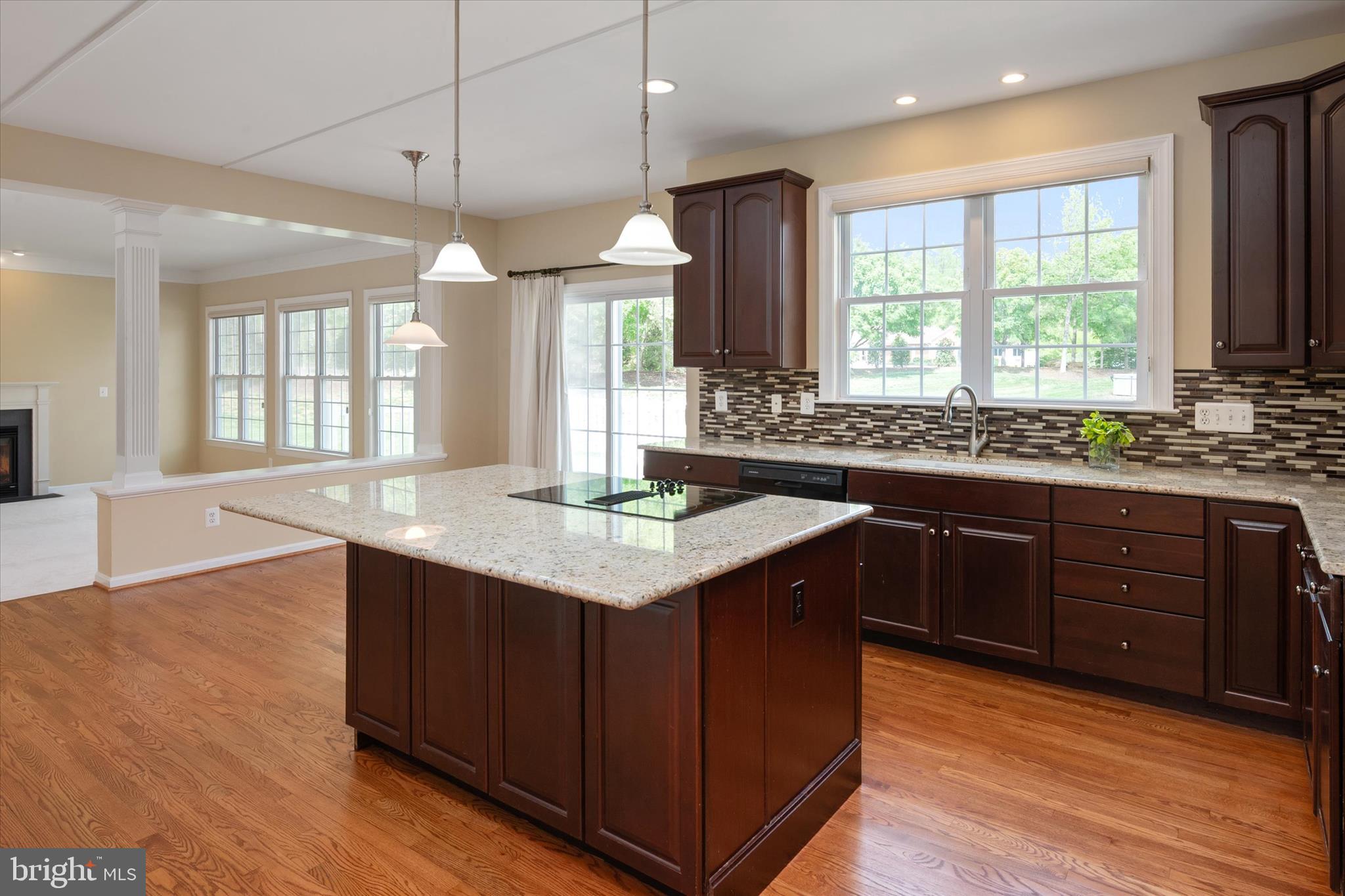 STONE RIDGE - Residential