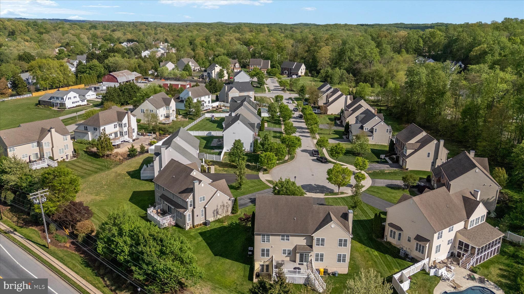 STONE RIDGE - Residential