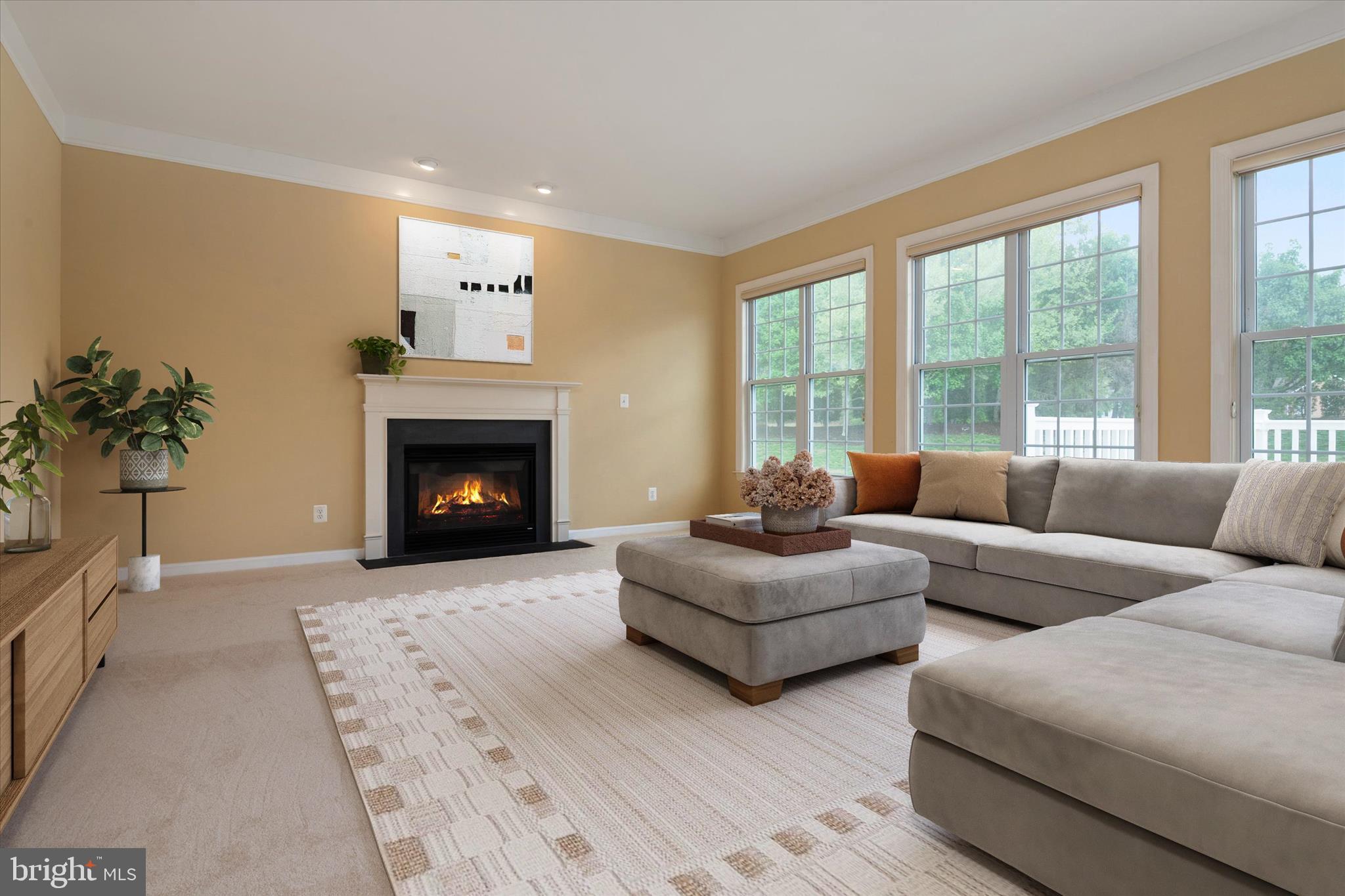 STONE RIDGE - Residential