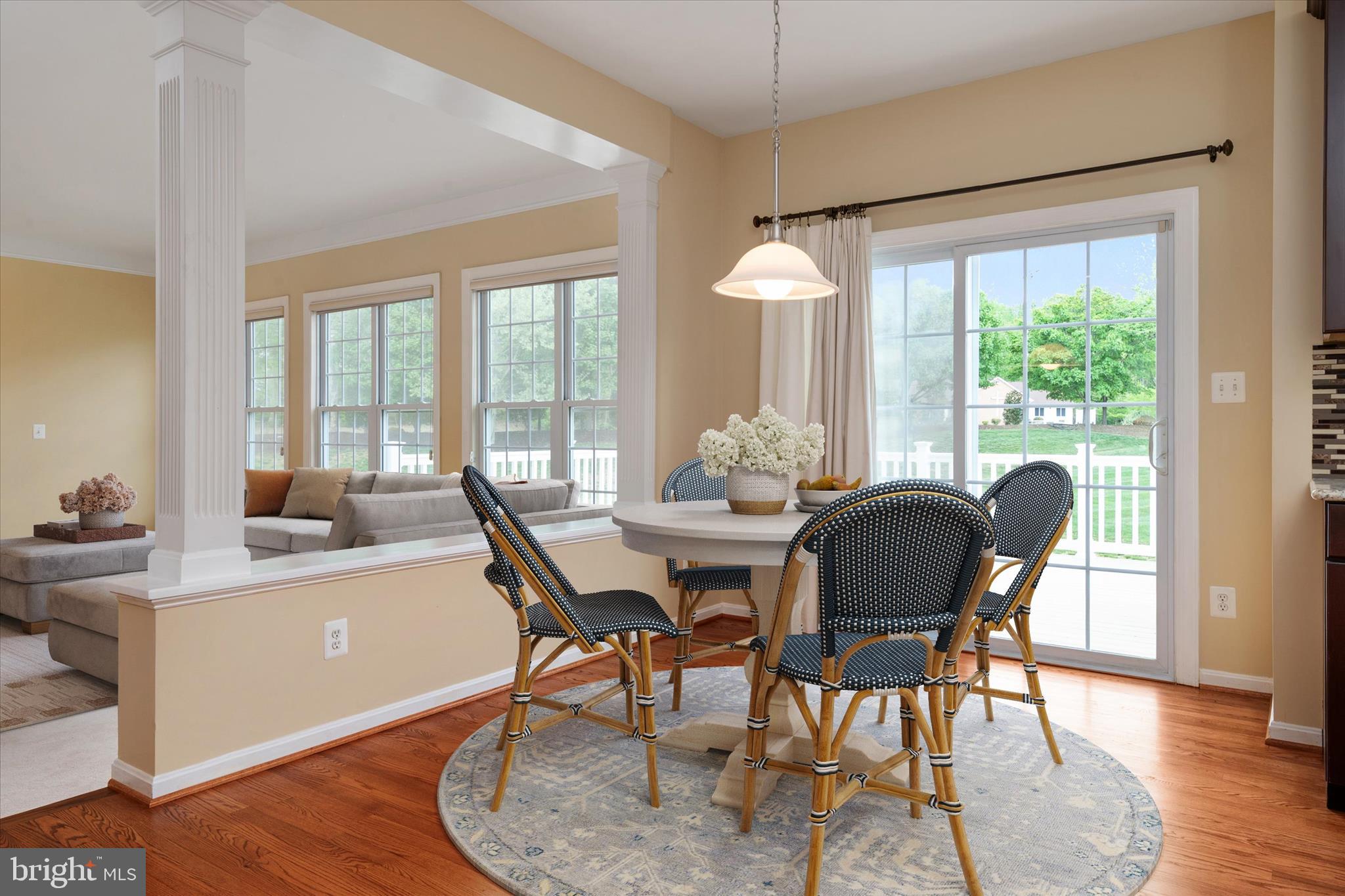 STONE RIDGE - Residential