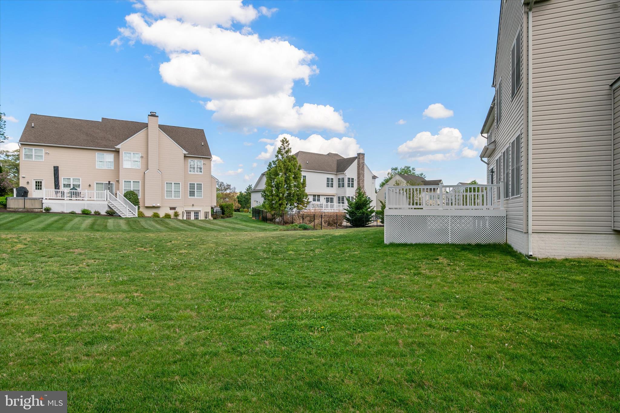 STONE RIDGE - Residential