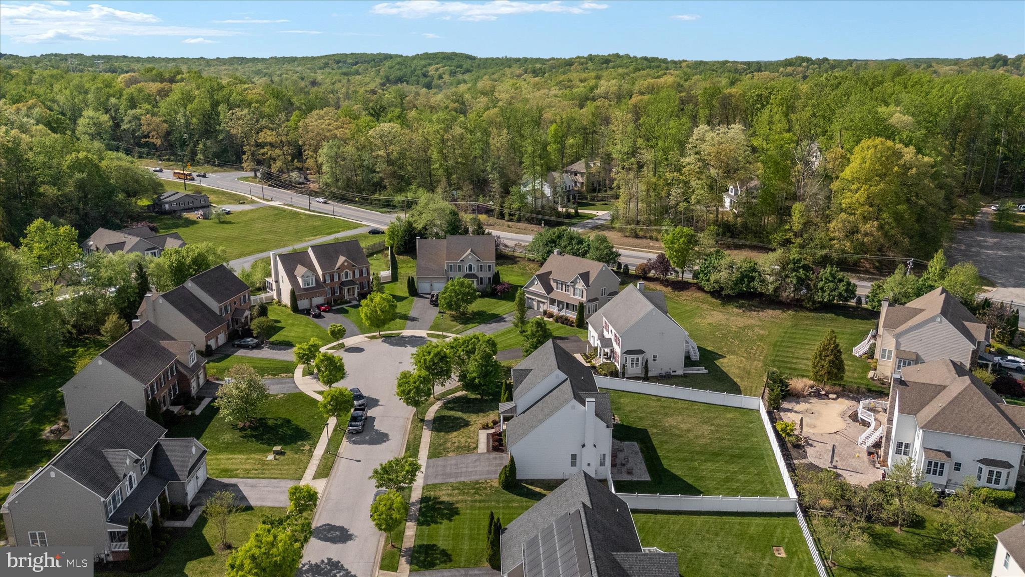 STONE RIDGE - Residential