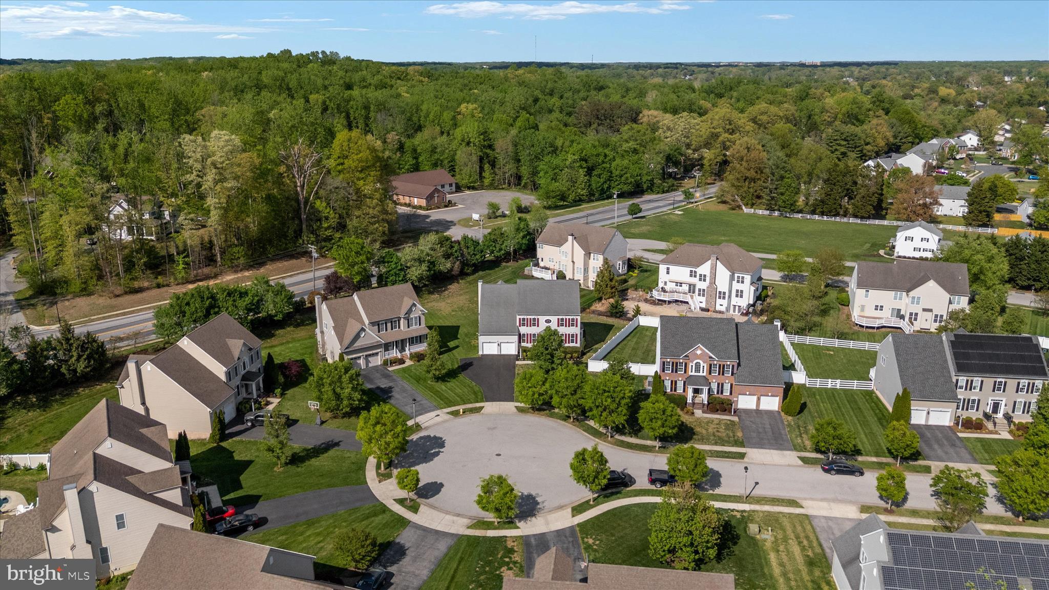 STONE RIDGE - Residential