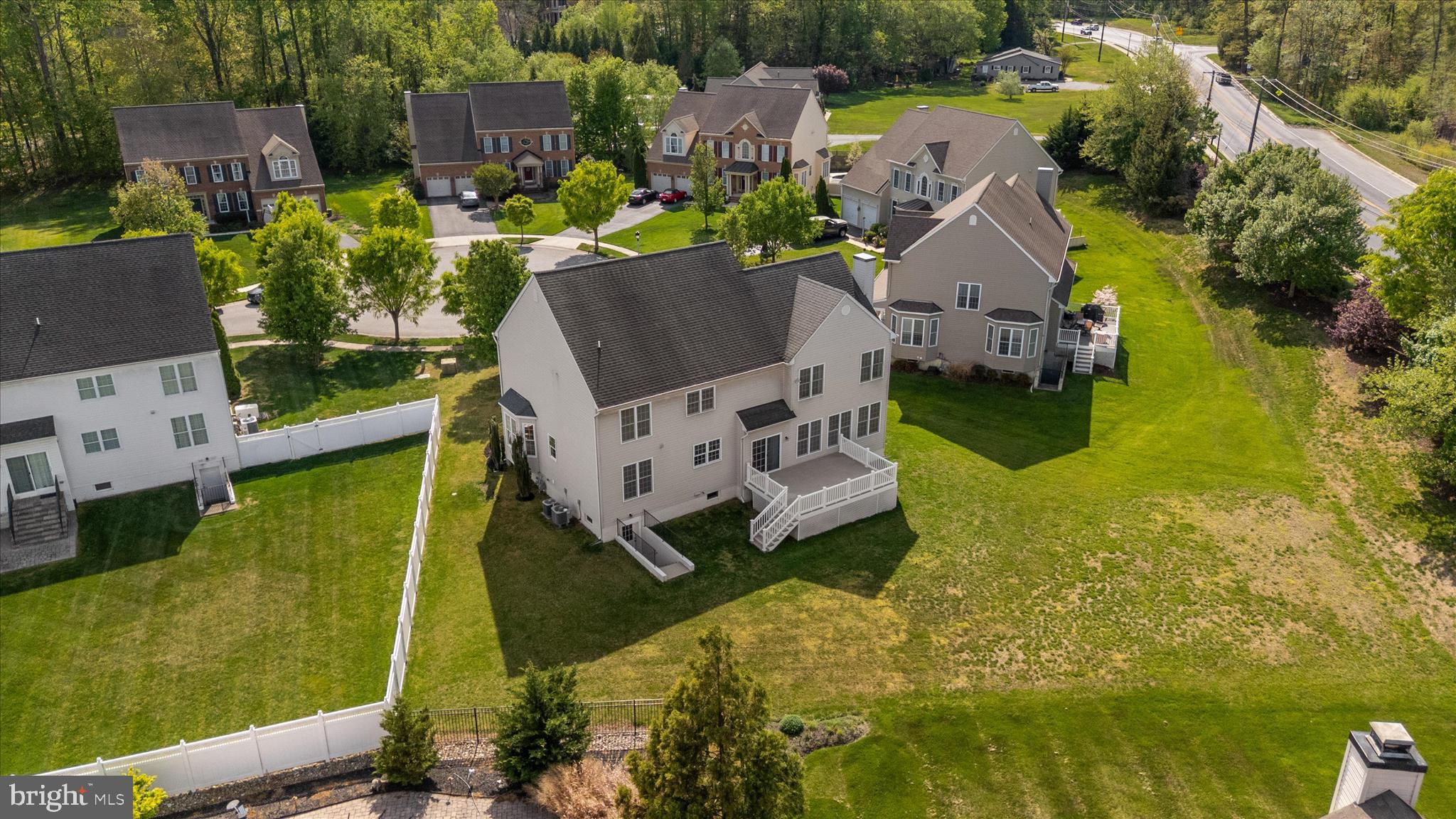 STONE RIDGE - Residential