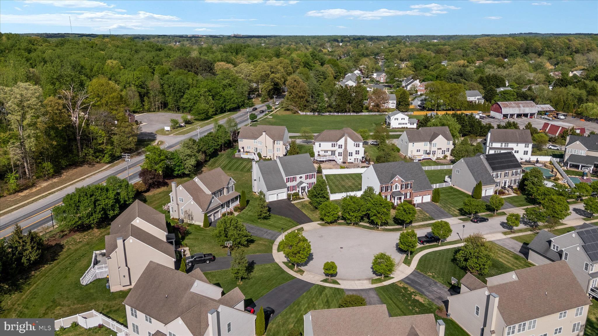 STONE RIDGE - Residential