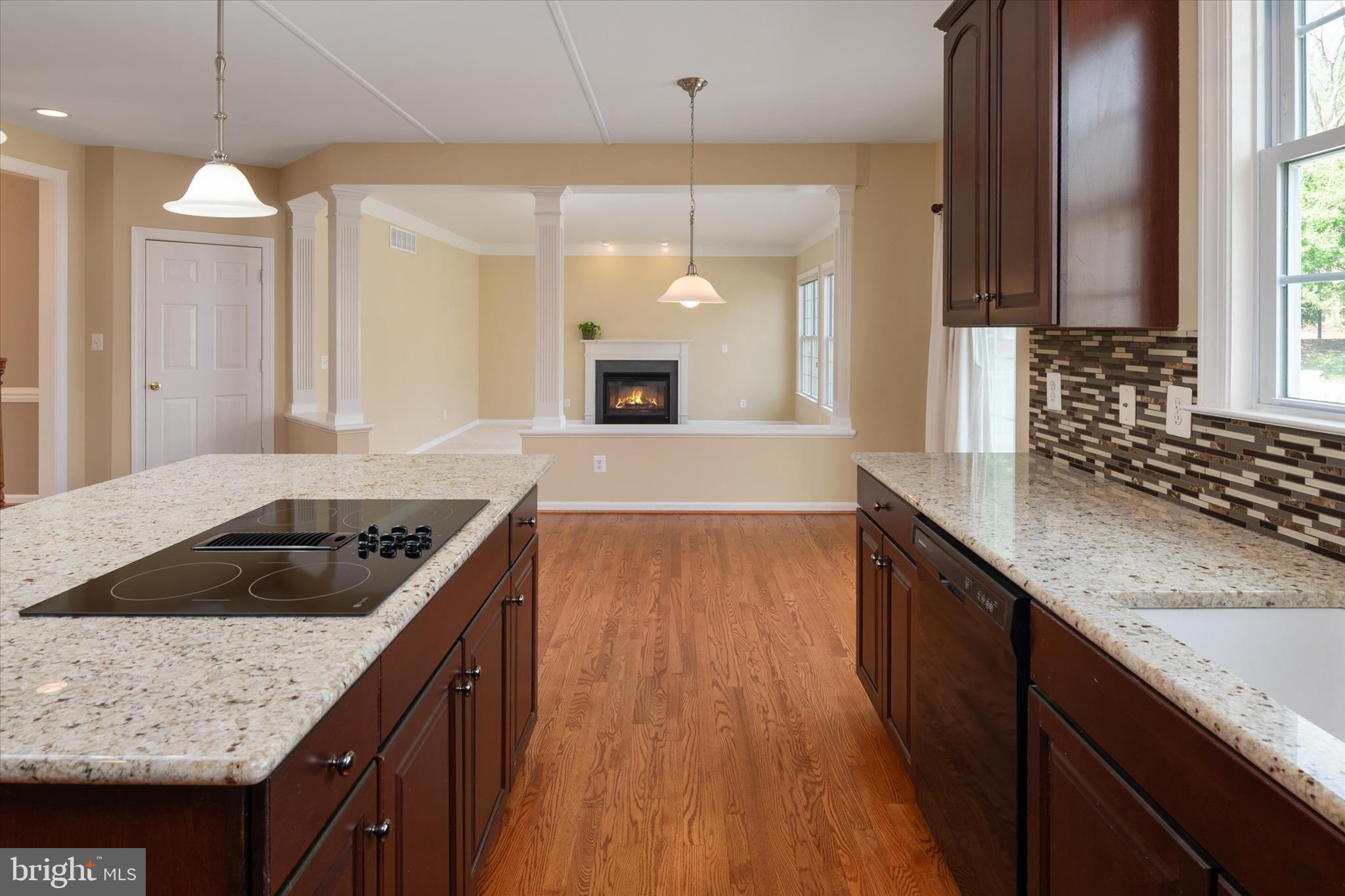 STONE RIDGE - Residential