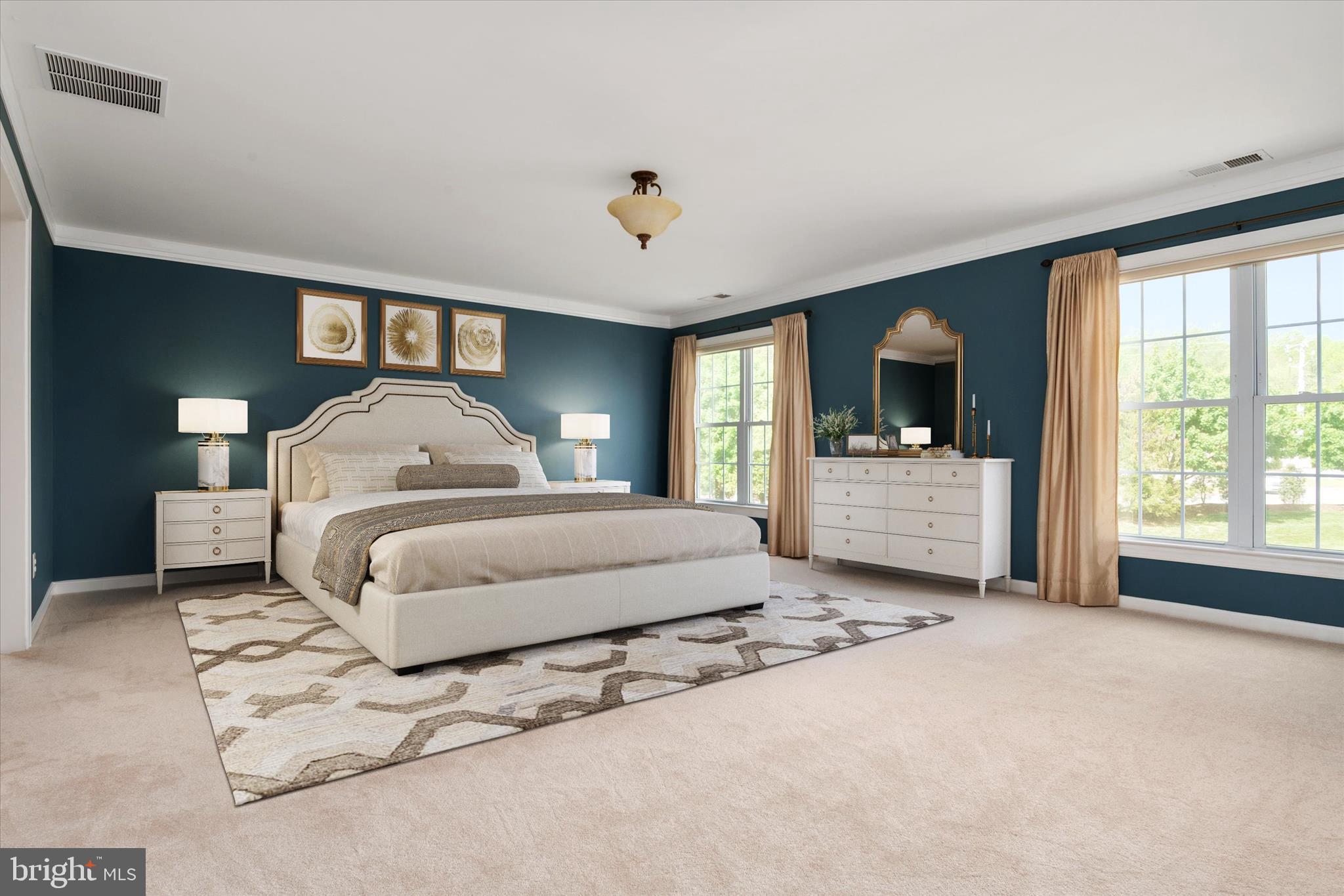 STONE RIDGE - Residential