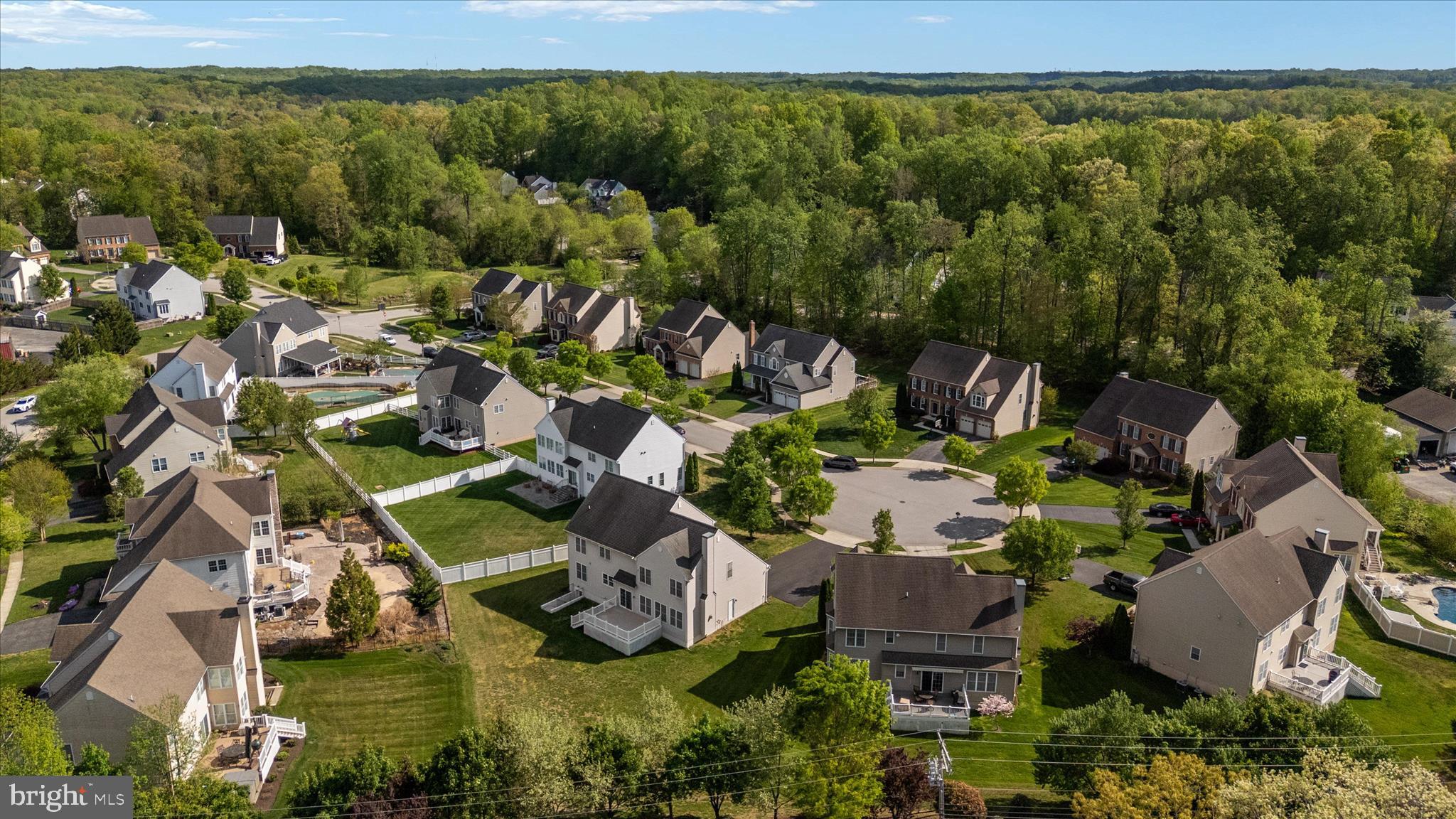 STONE RIDGE - Residential