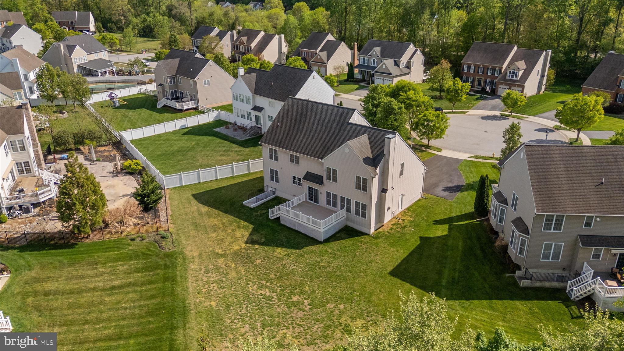 STONE RIDGE - Residential