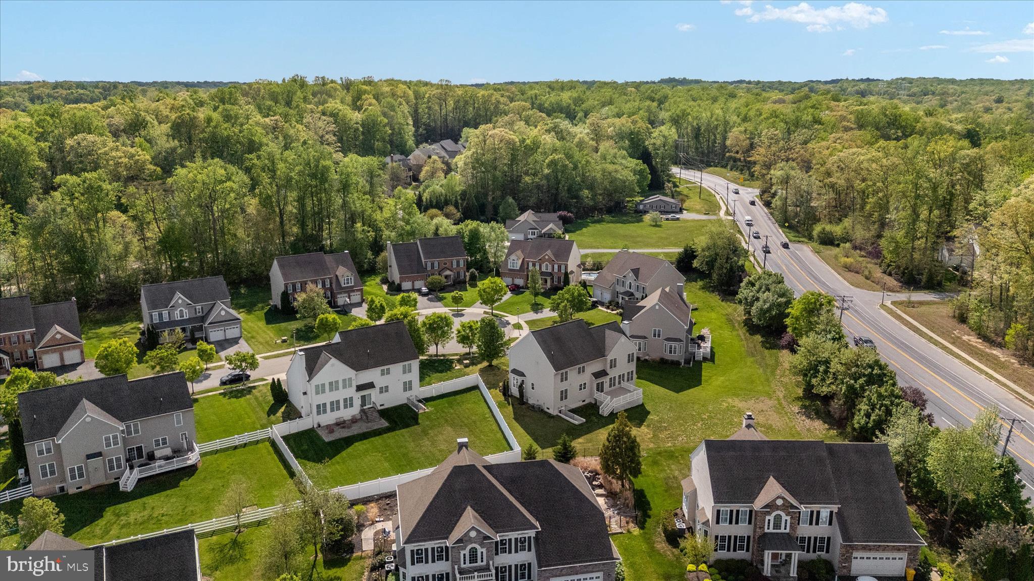 STONE RIDGE - Residential