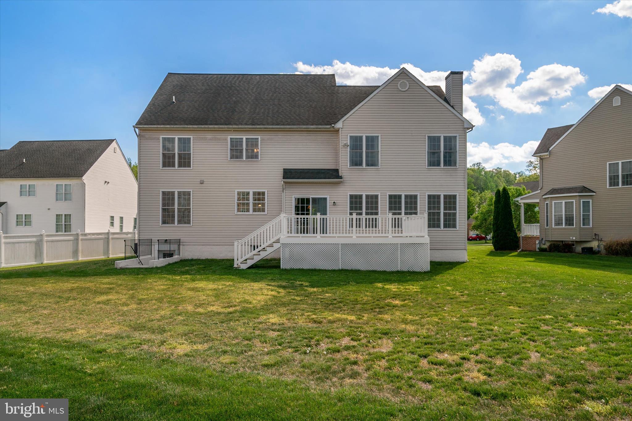 STONE RIDGE - Residential