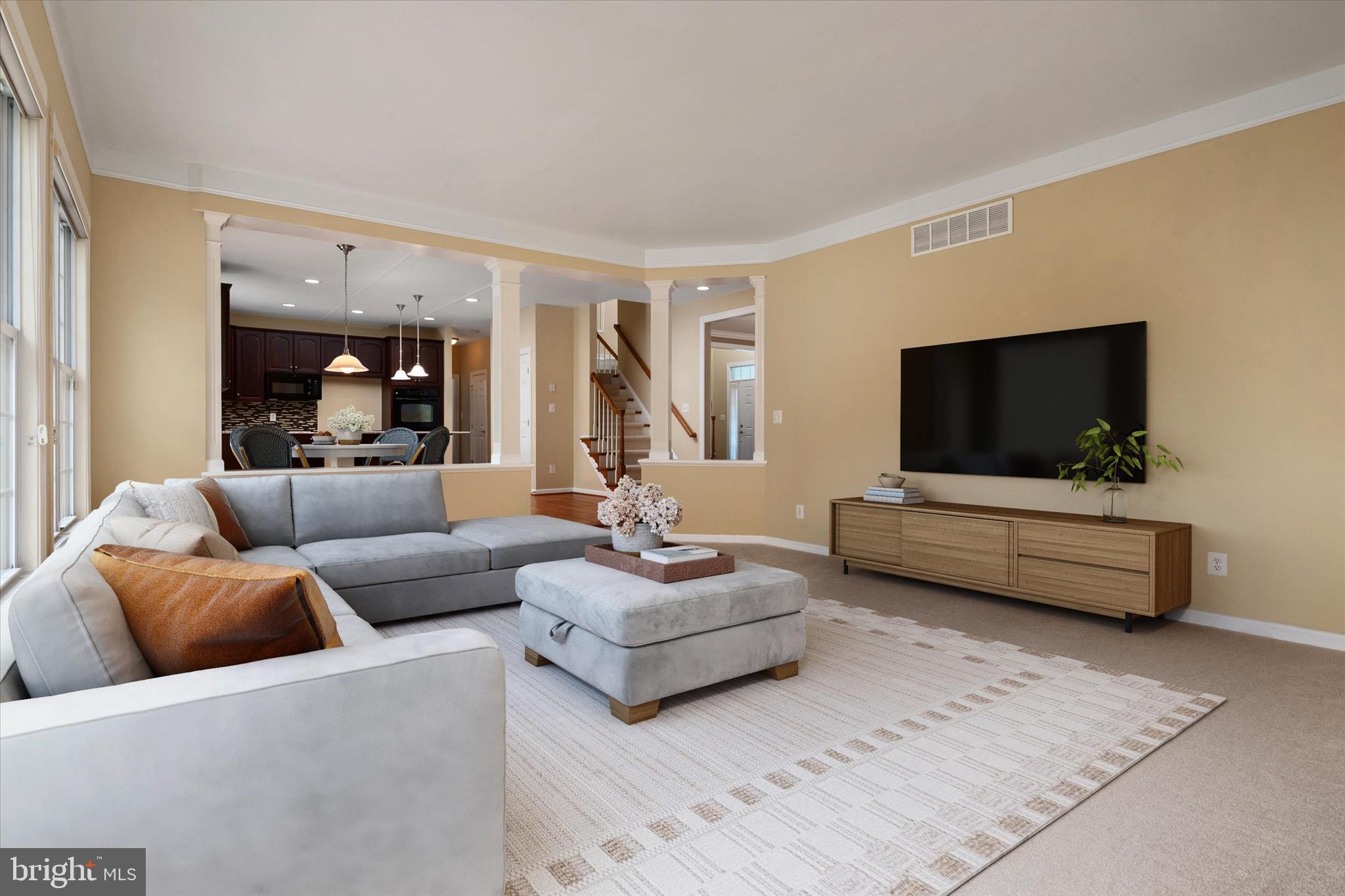 STONE RIDGE - Residential