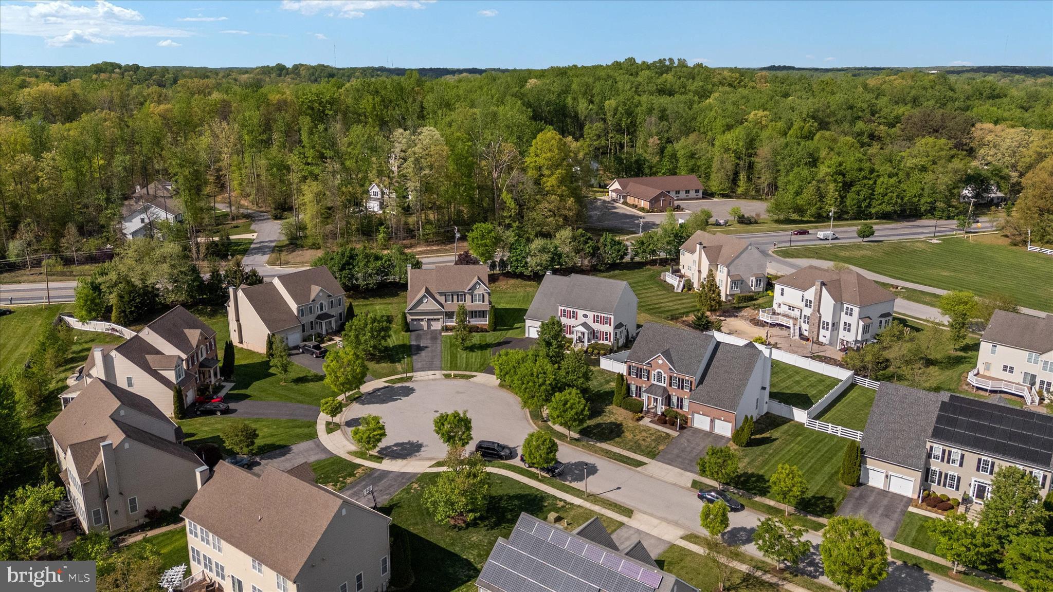 STONE RIDGE - Residential