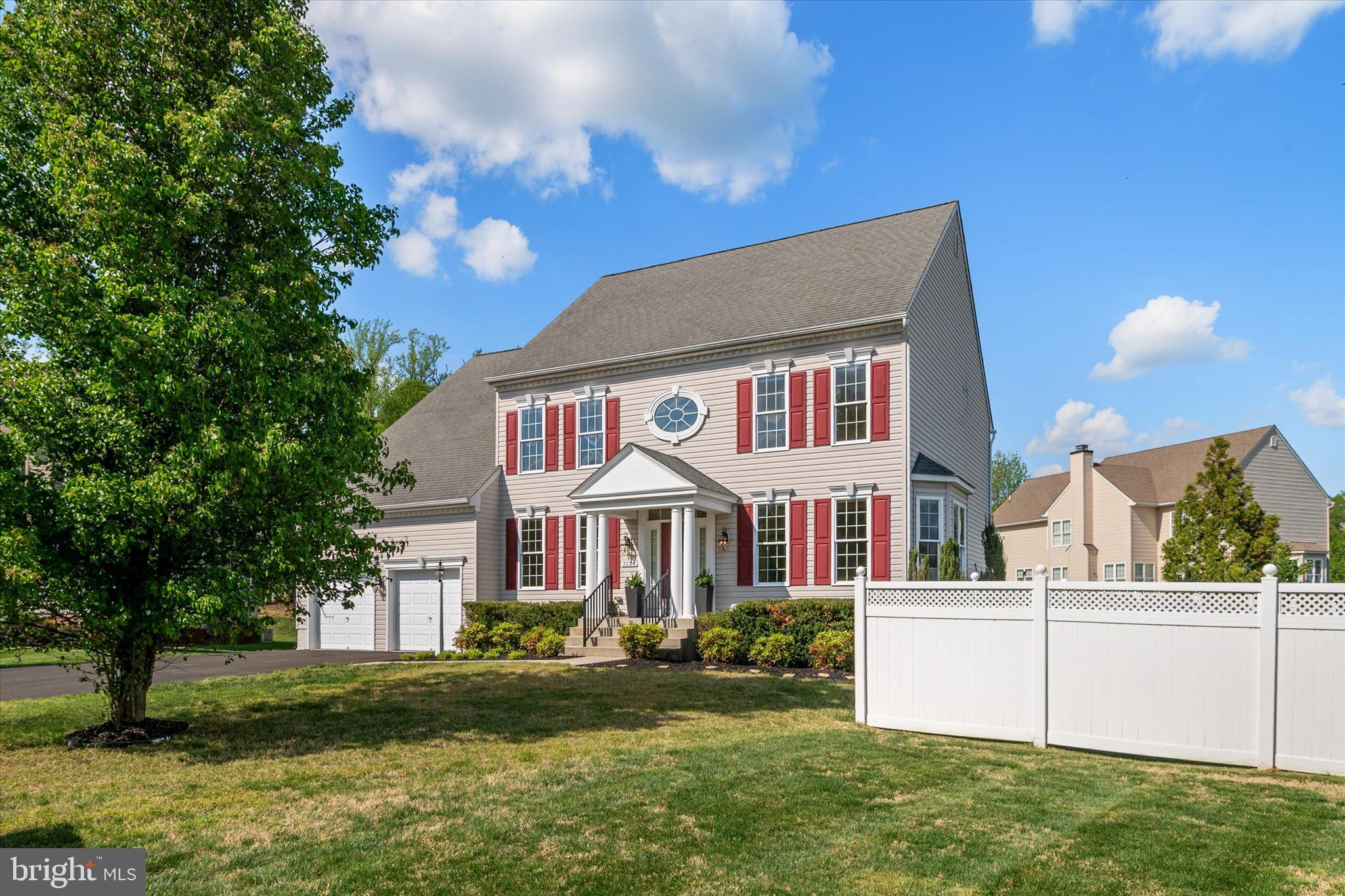 STONE RIDGE - Residential