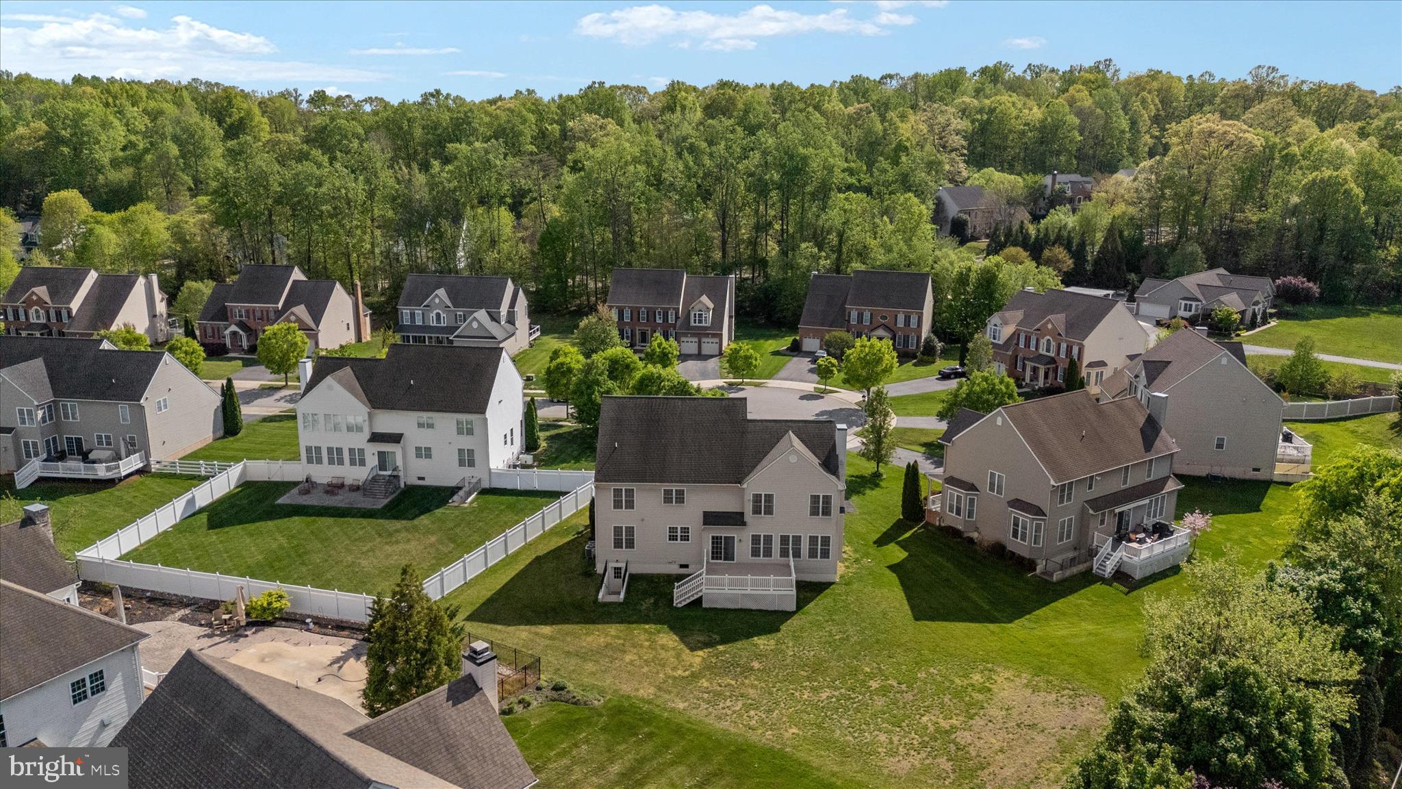 STONE RIDGE - Residential