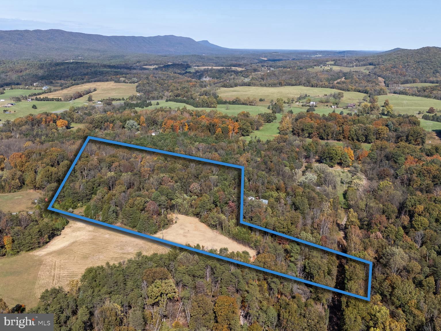 Lot 2 YOUNG ROAD