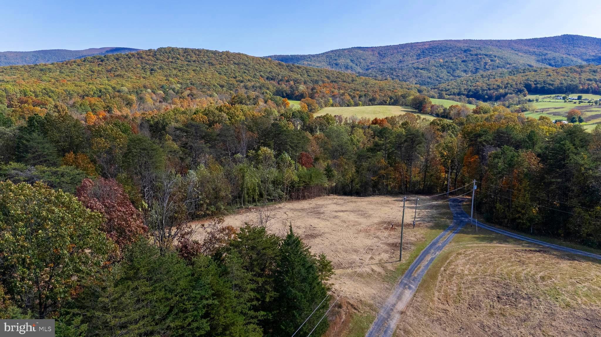 Lot 2 YOUNG ROAD