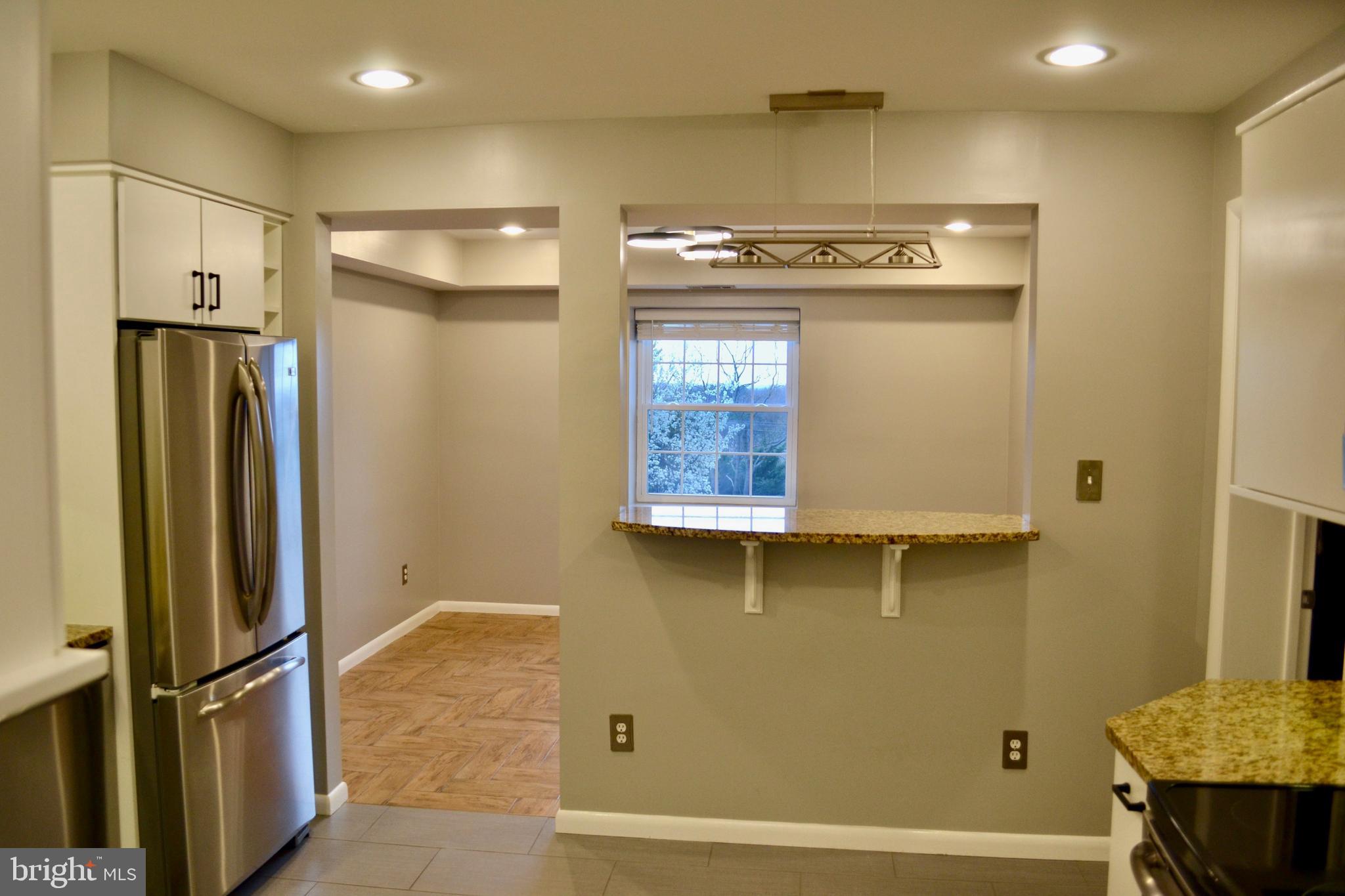 BROOKING COURT GARDEN - Residential