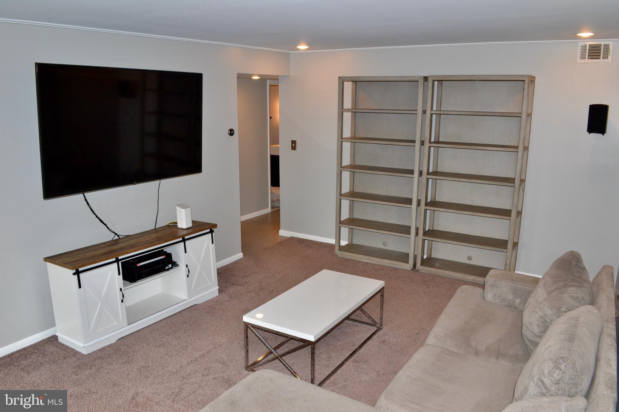 BROOKING COURT GARDEN - Residential