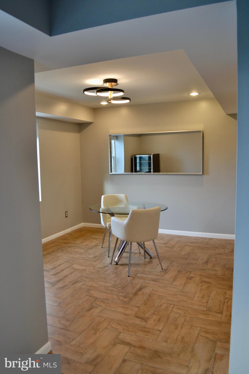 BROOKING COURT GARDEN - Residential