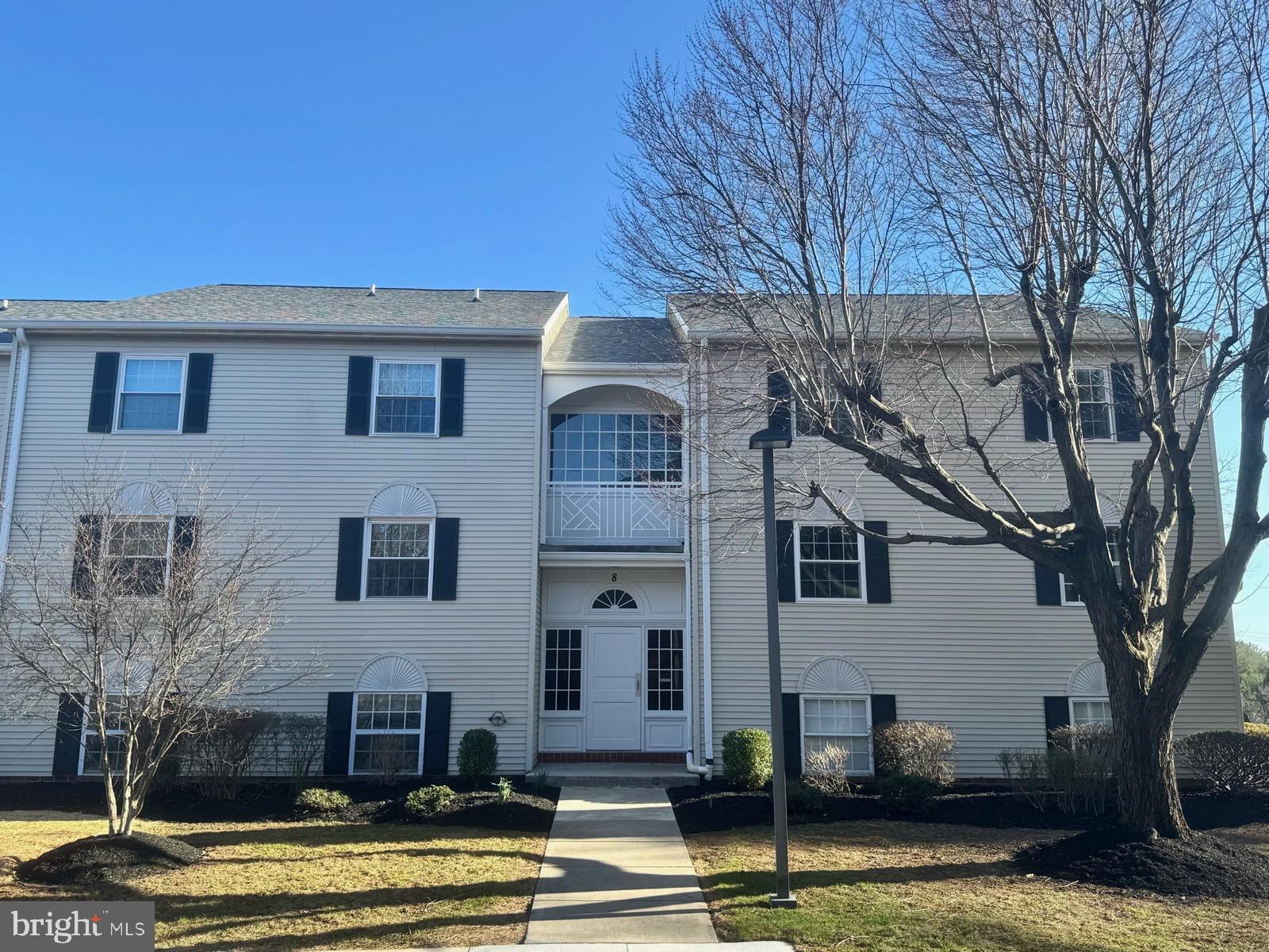 BROOKING COURT GARDEN - Residential