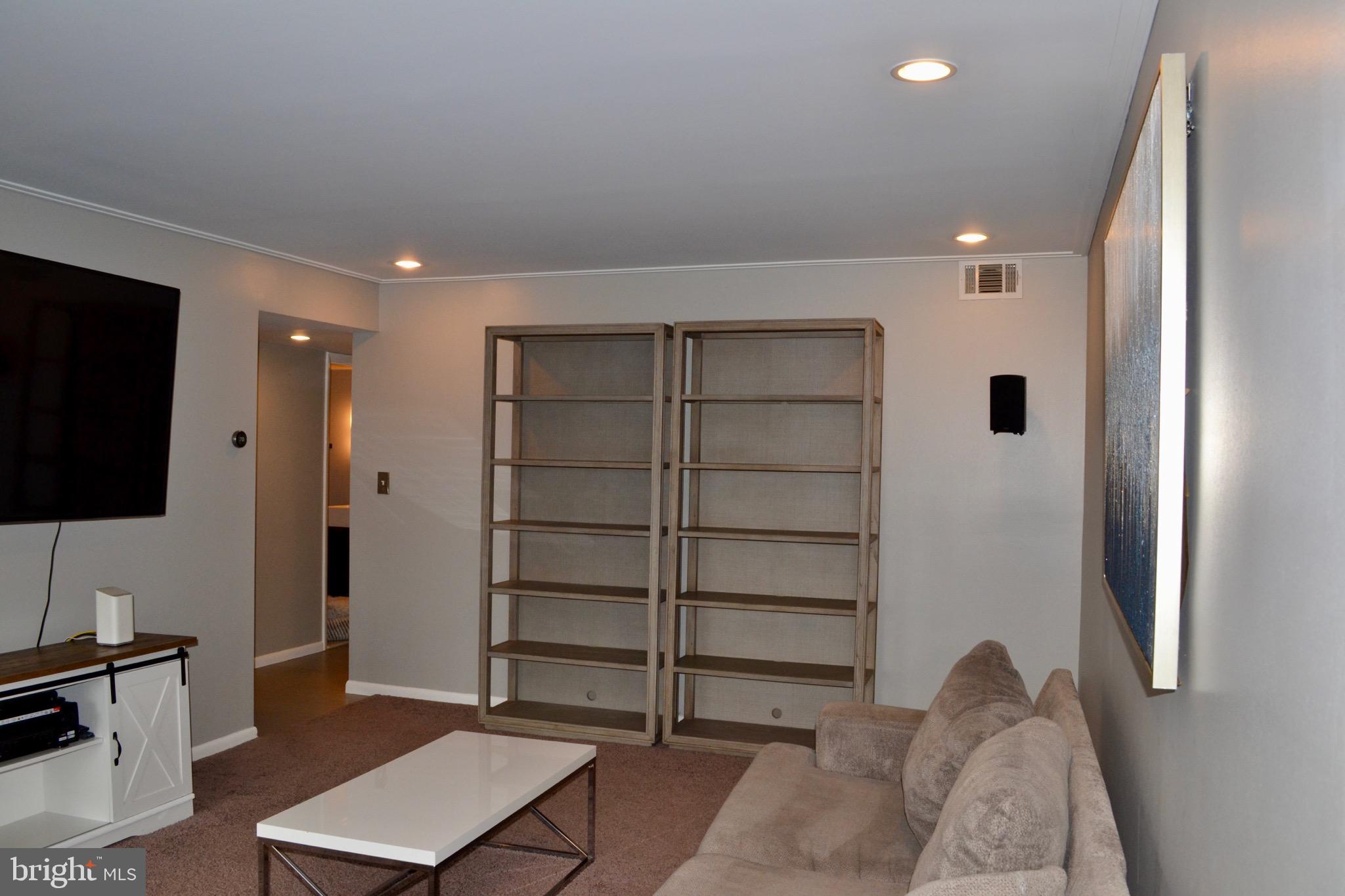 BROOKING COURT GARDEN - Residential