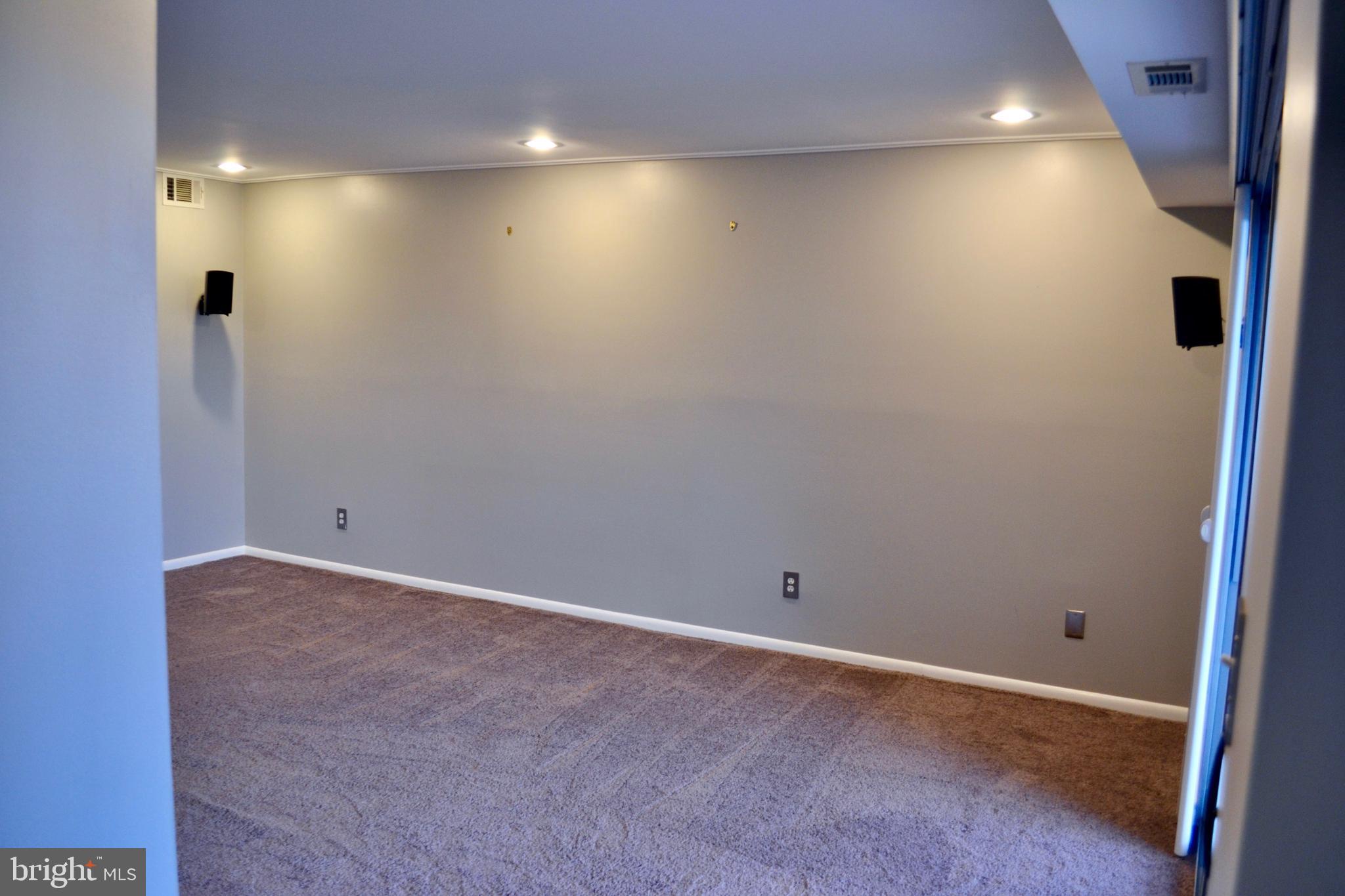 BROOKING COURT GARDEN - Residential