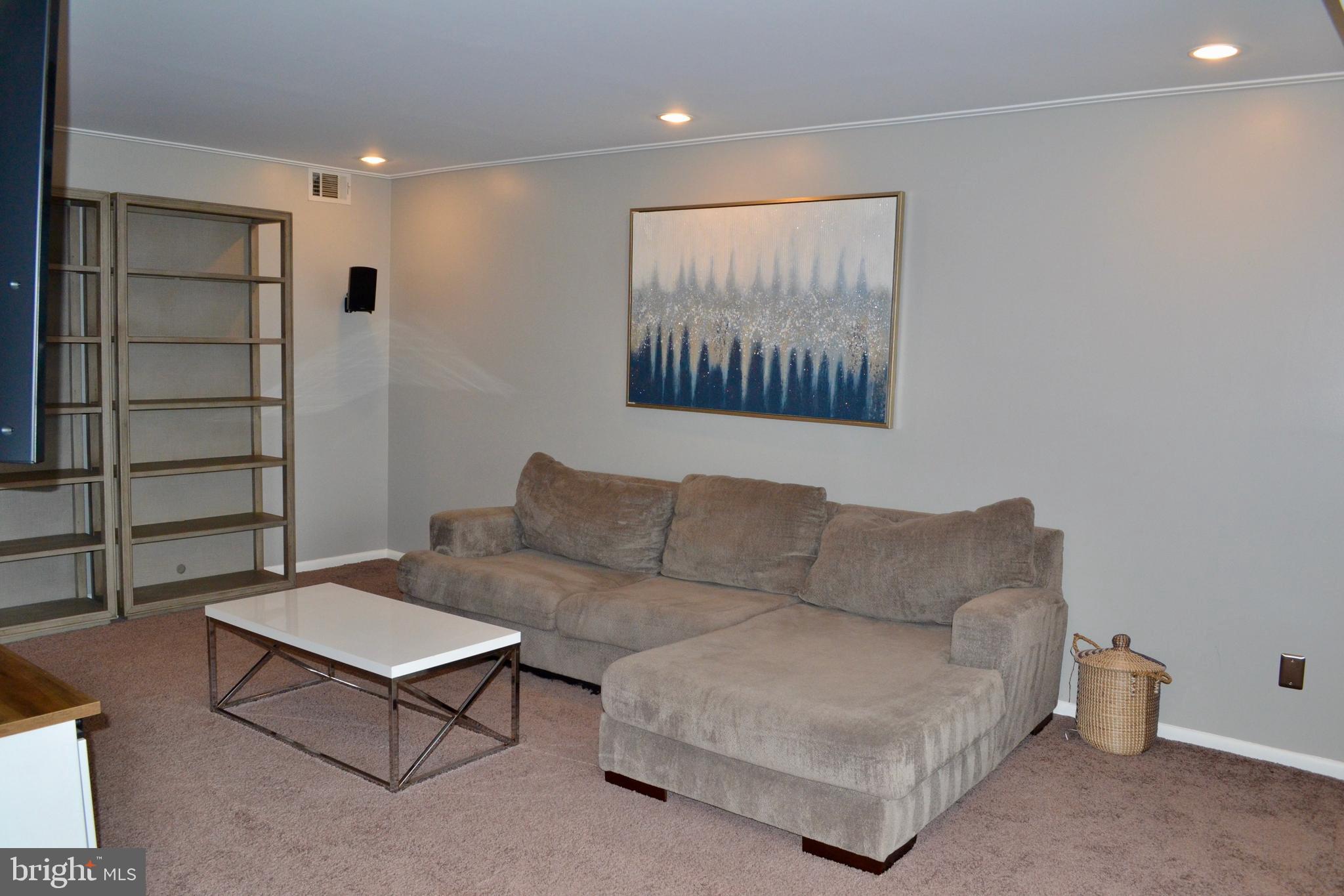 BROOKING COURT GARDEN - Residential